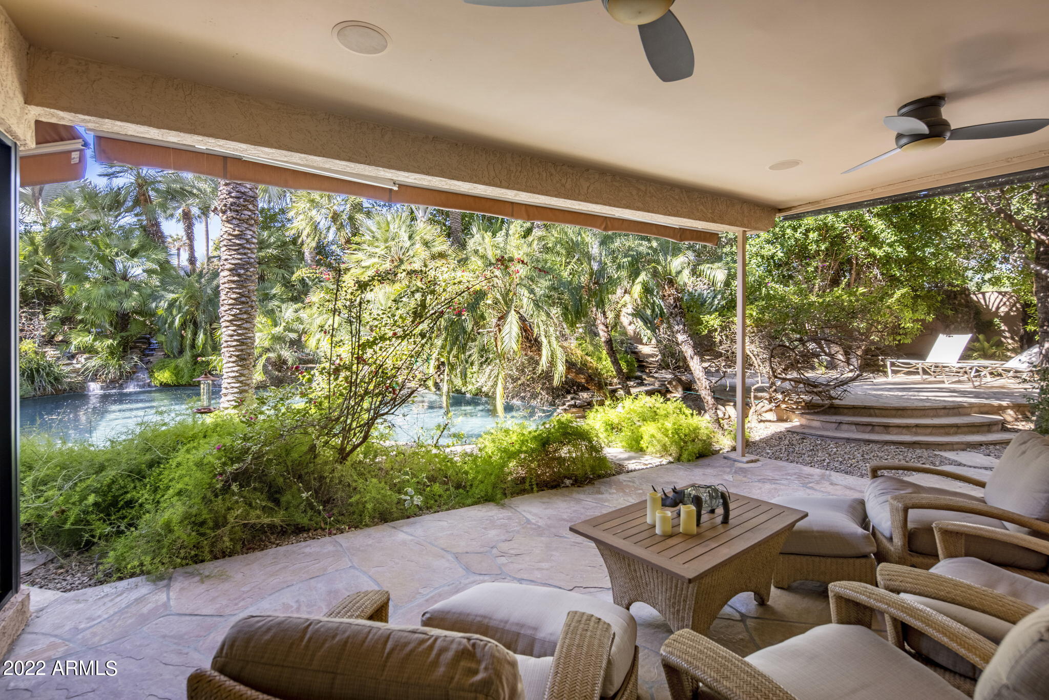 CAMELBACK COUNTRY CLUB ESTATES 6 - Residential