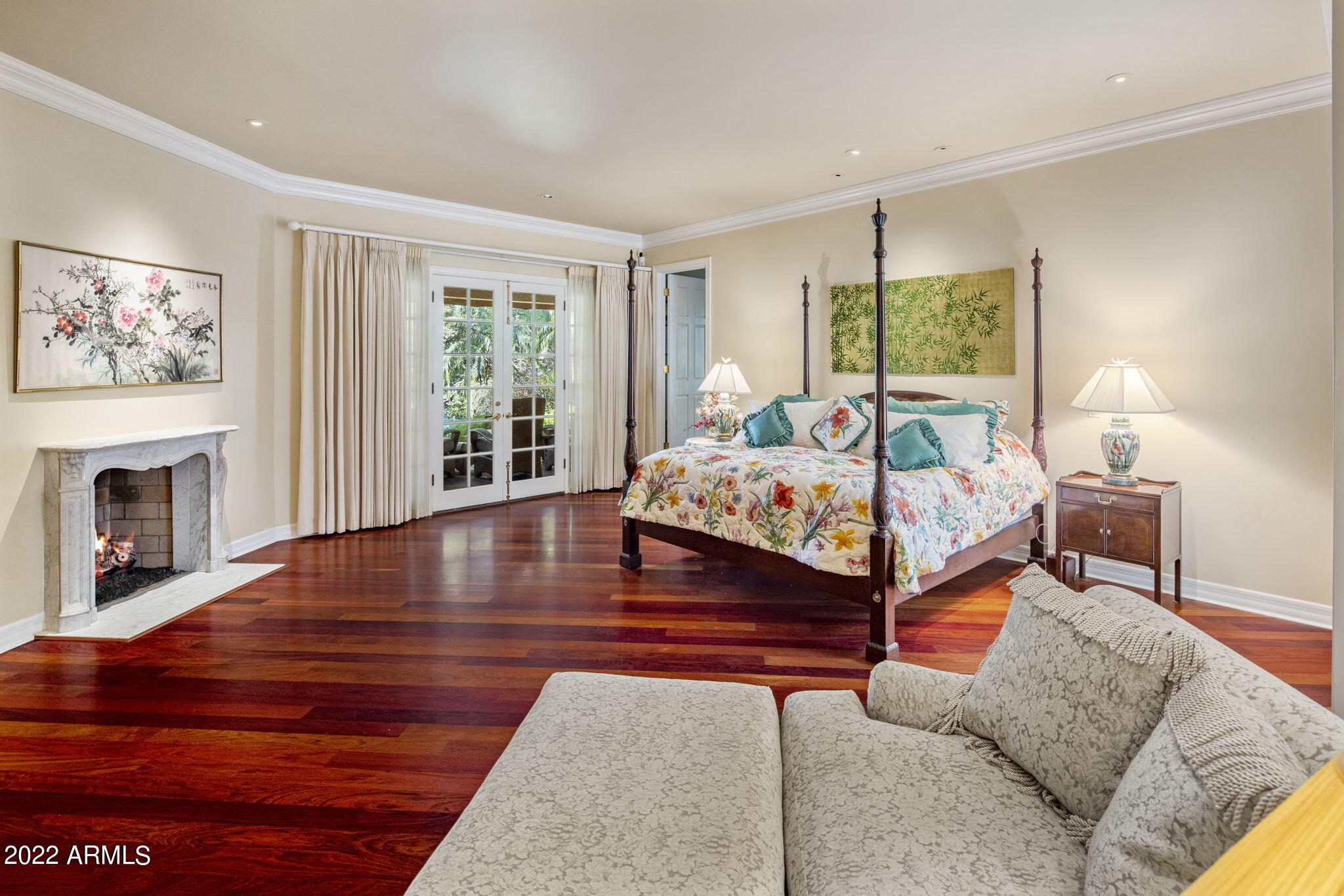 CAMELBACK COUNTRY CLUB ESTATES 6 - Residential