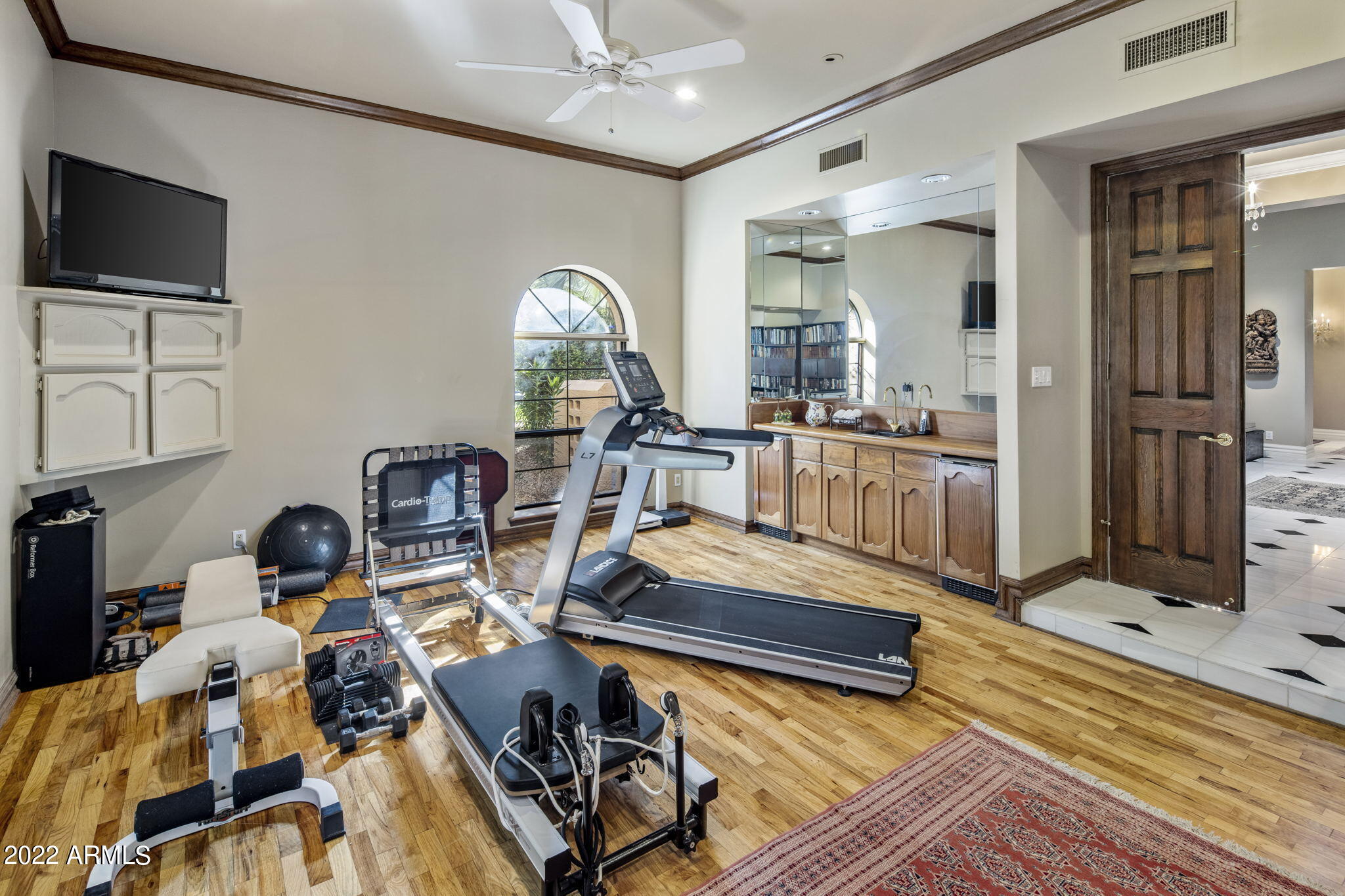 CAMELBACK COUNTRY CLUB ESTATES 6 - Residential