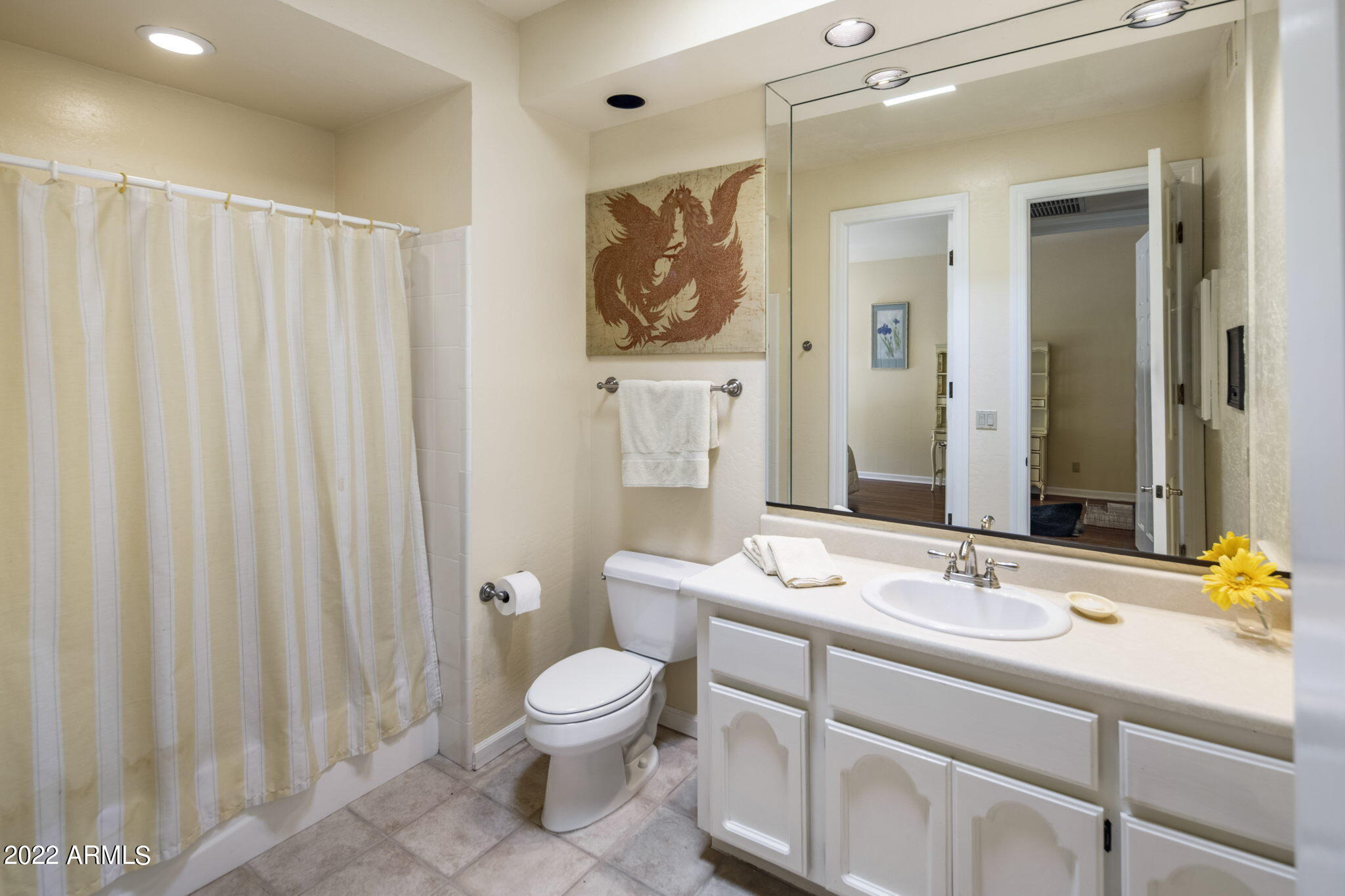 CAMELBACK COUNTRY CLUB ESTATES 6 - Residential