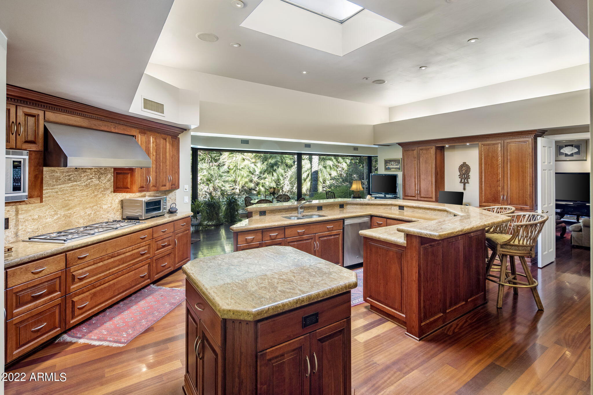 CAMELBACK COUNTRY CLUB ESTATES 6 - Residential