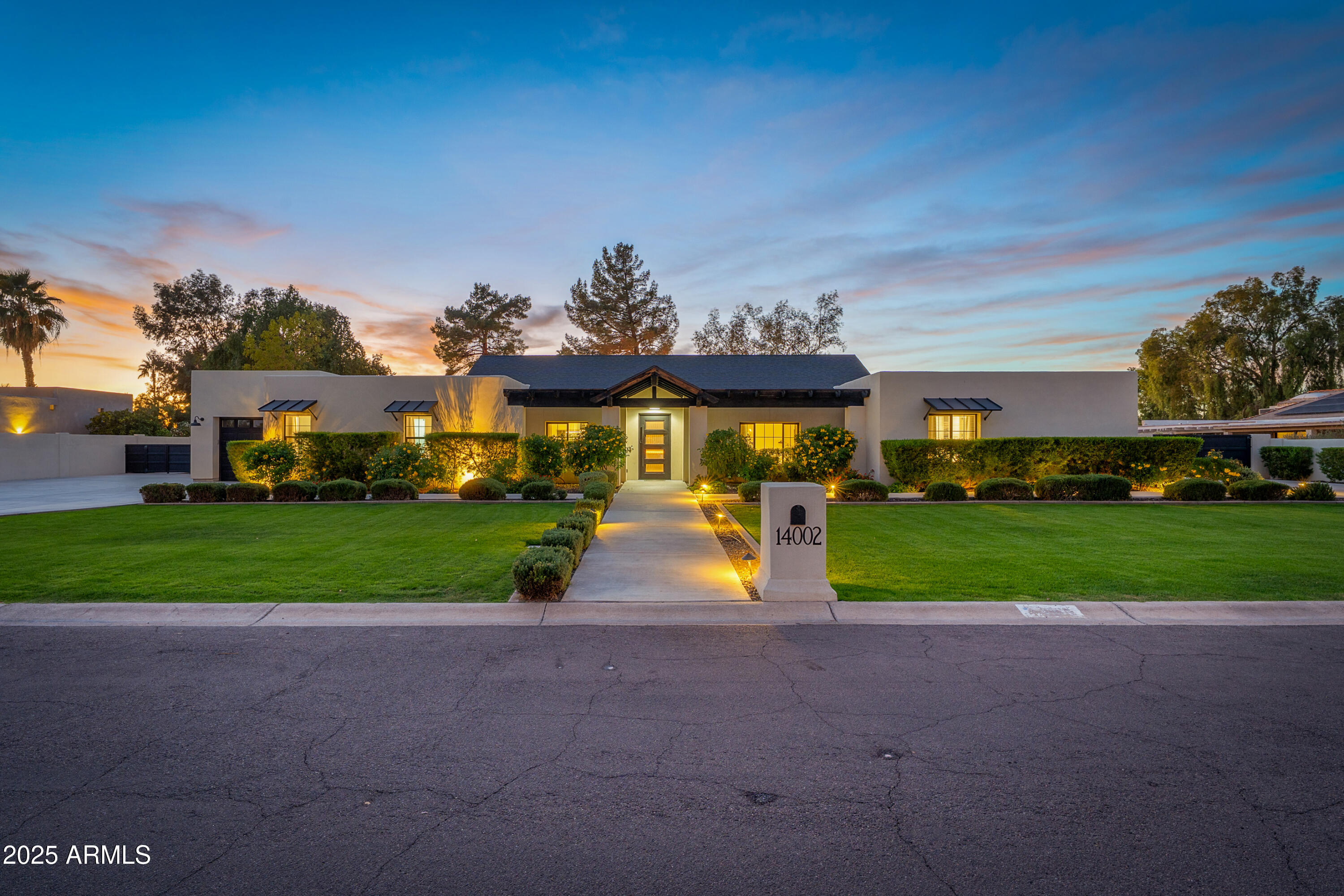 THUNDERBIRD EAST 3 - Residential