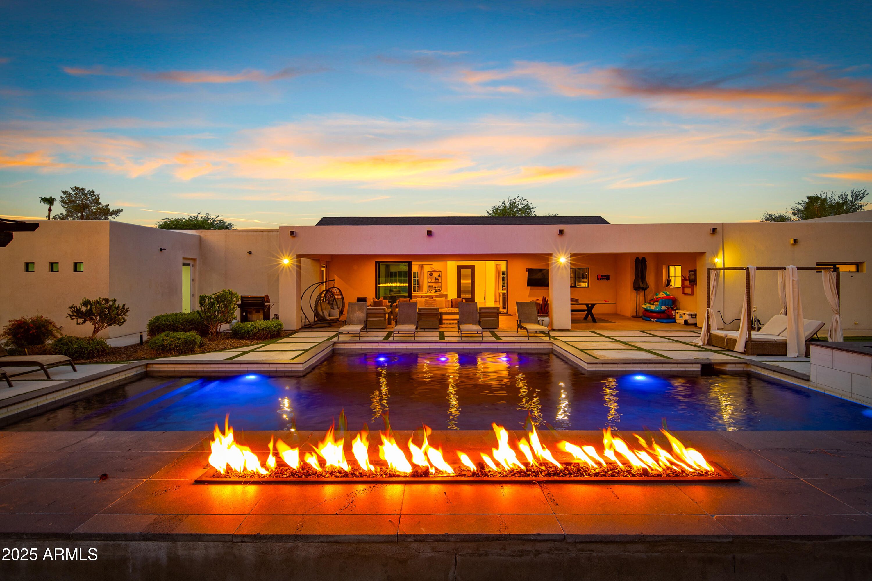 THUNDERBIRD EAST 3 - Residential