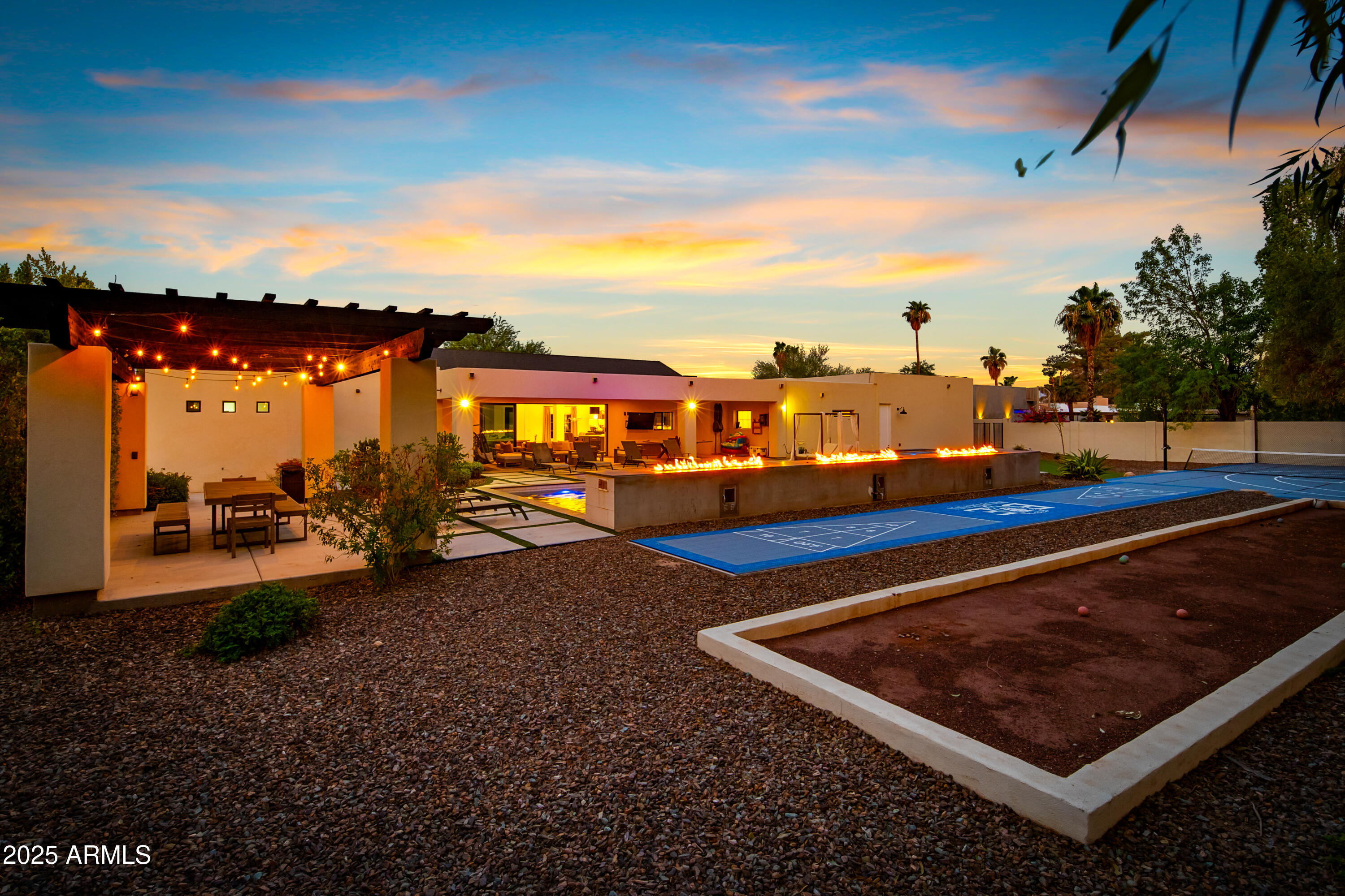 THUNDERBIRD EAST 3 - Residential