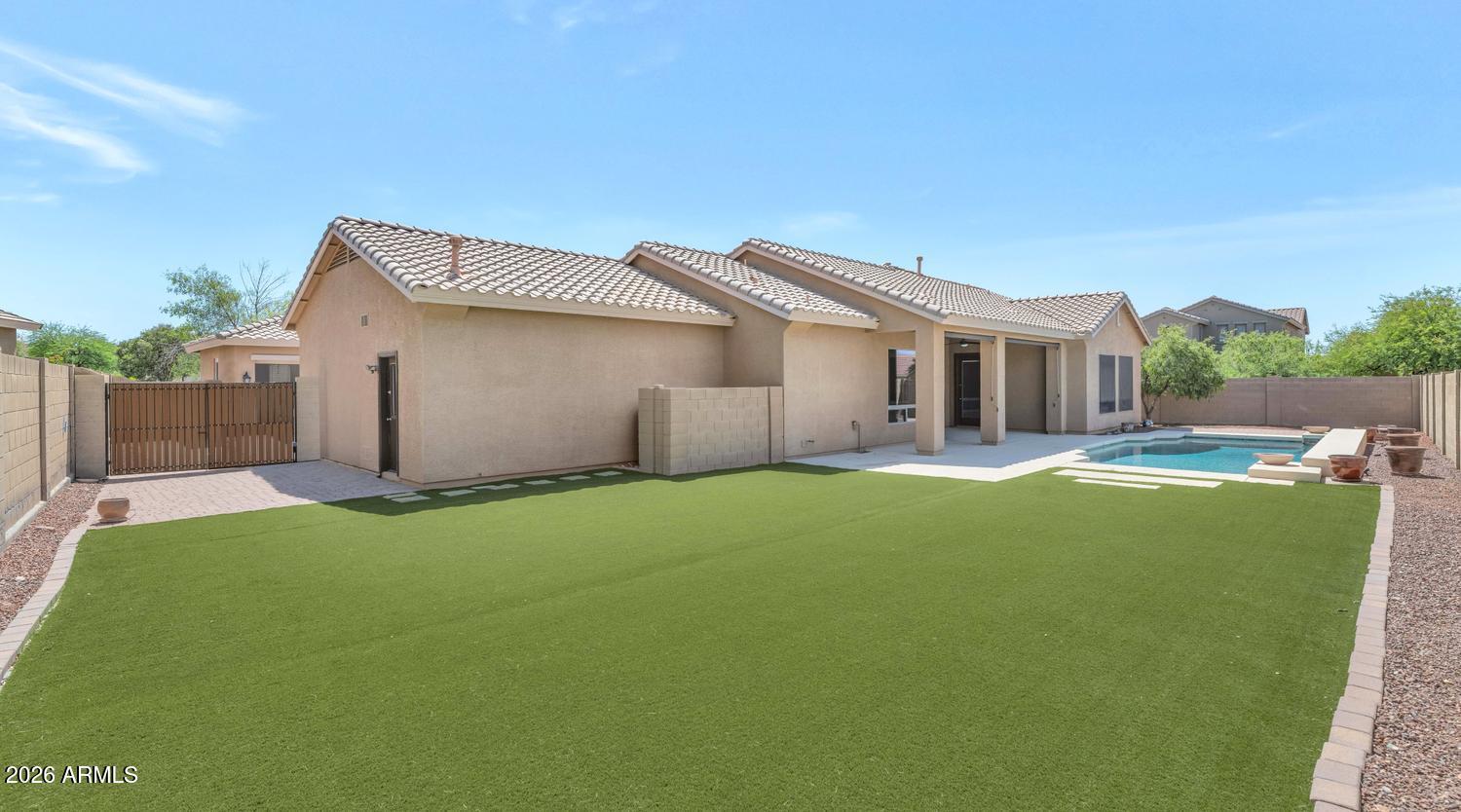 Anthem - Residential