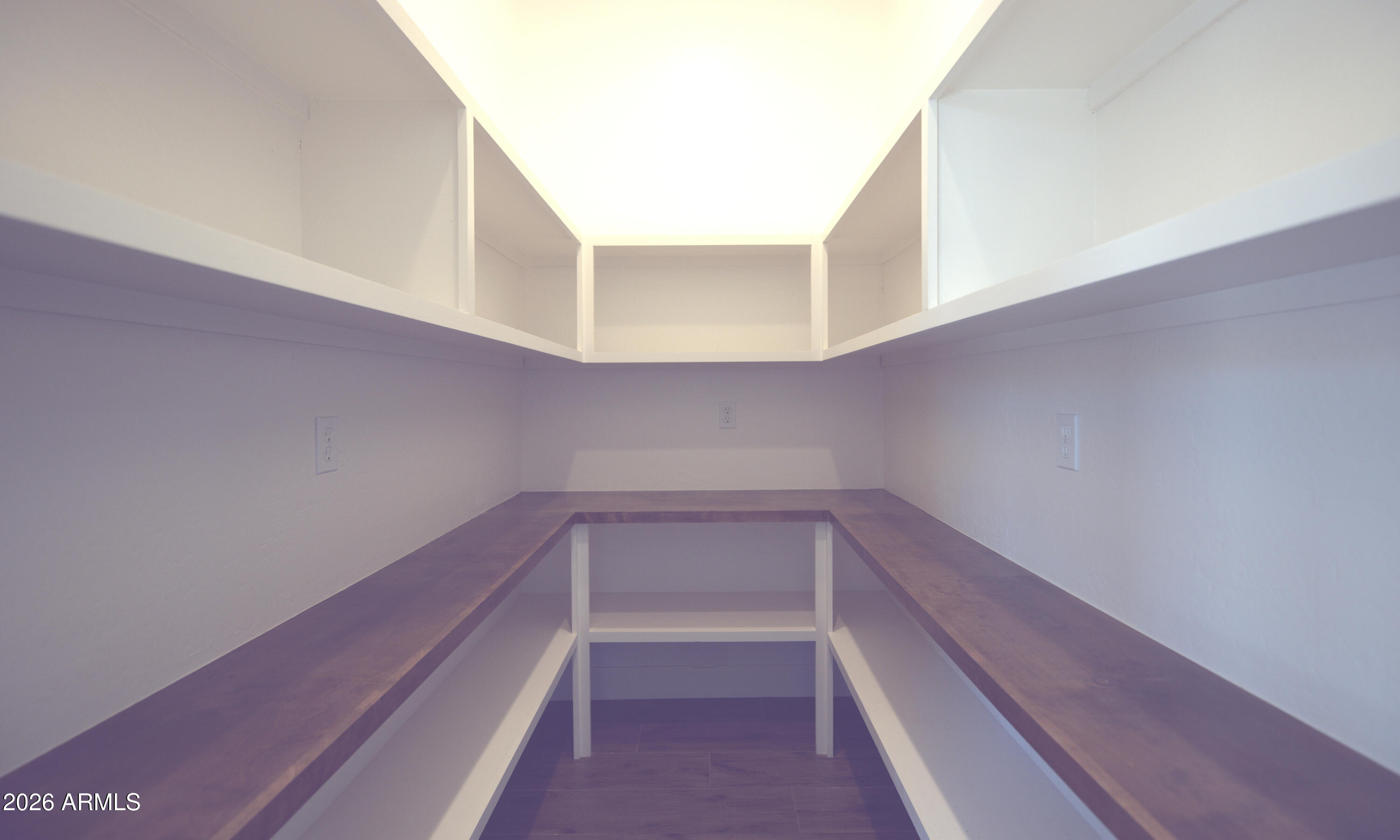 Anthem - Residential