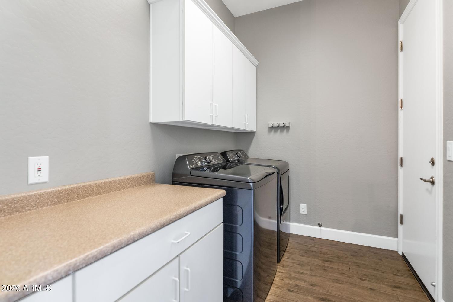 Anthem - Residential