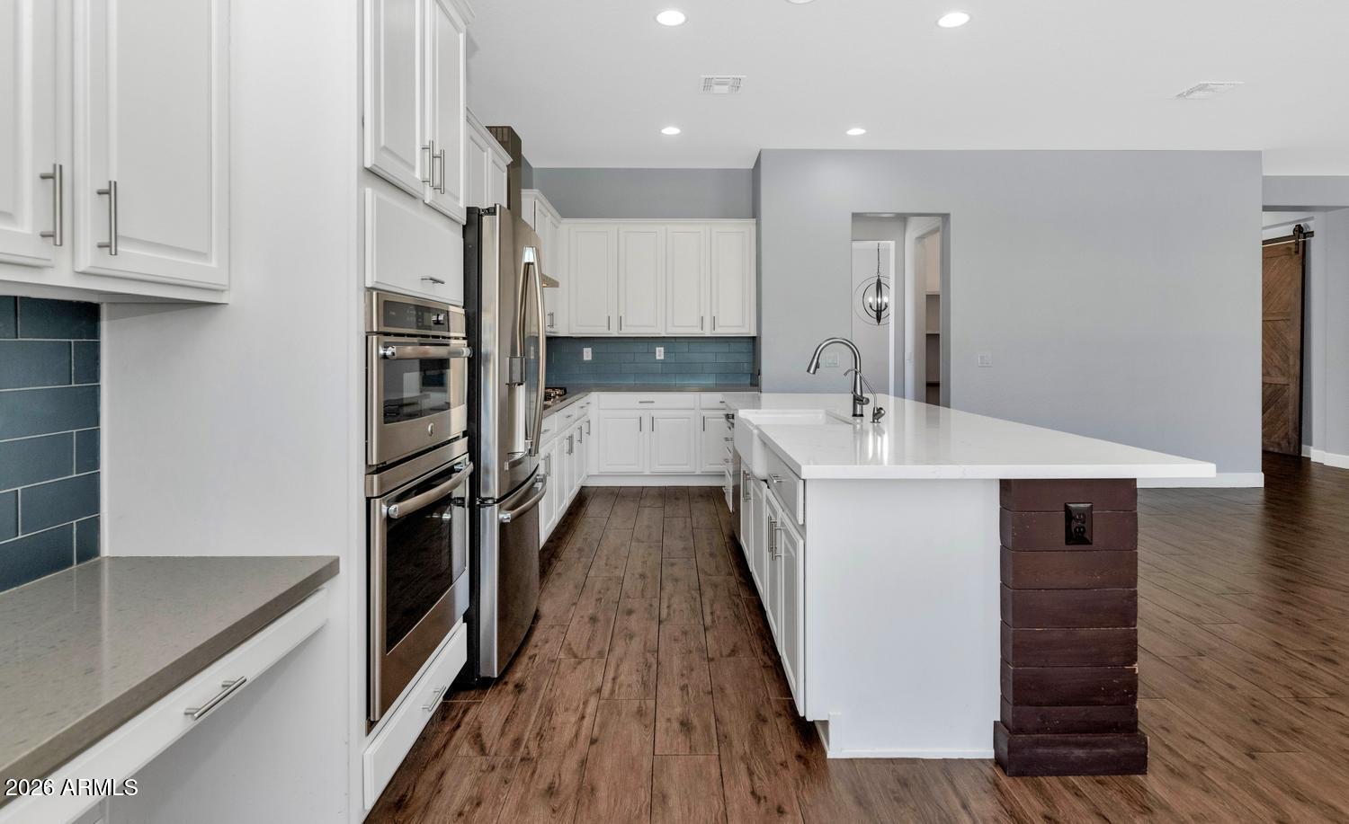 Anthem - Residential