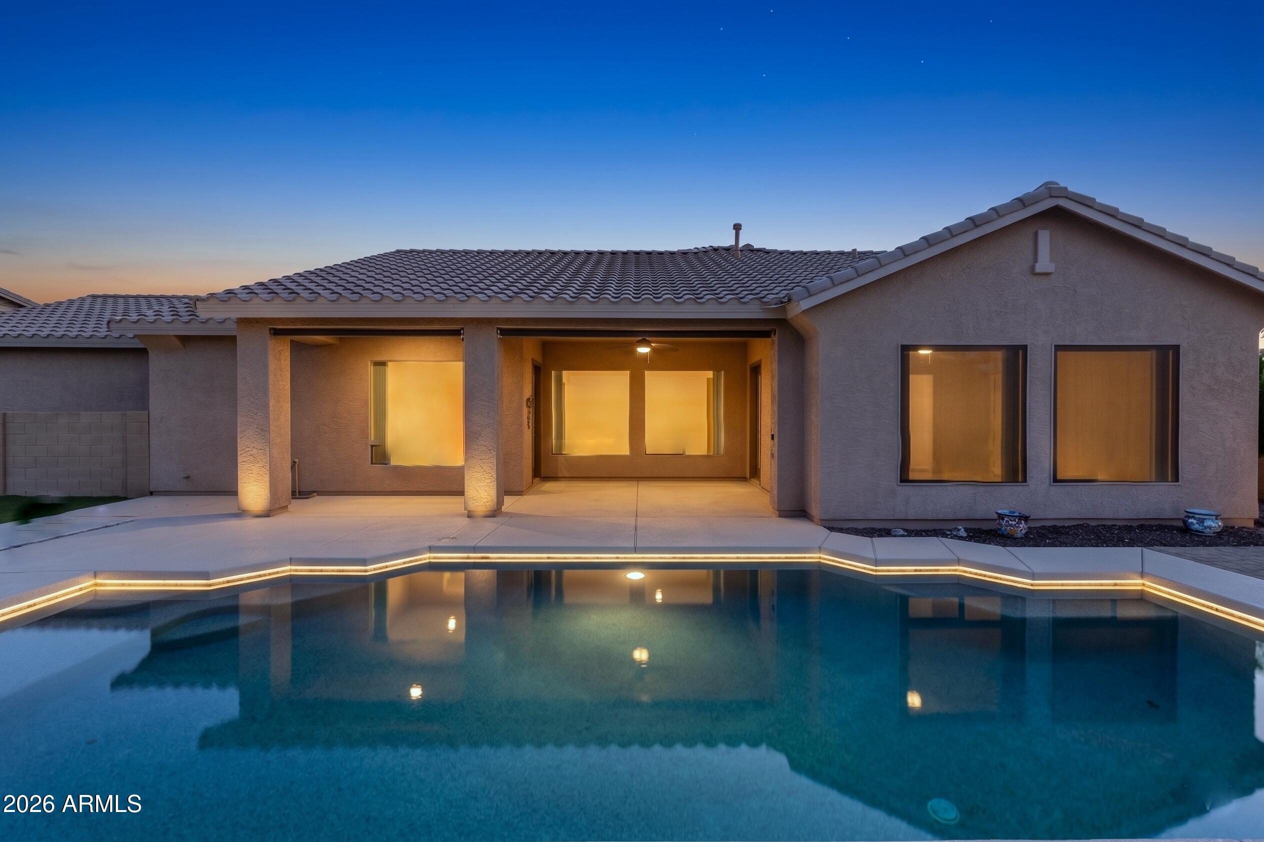 Anthem - Residential
