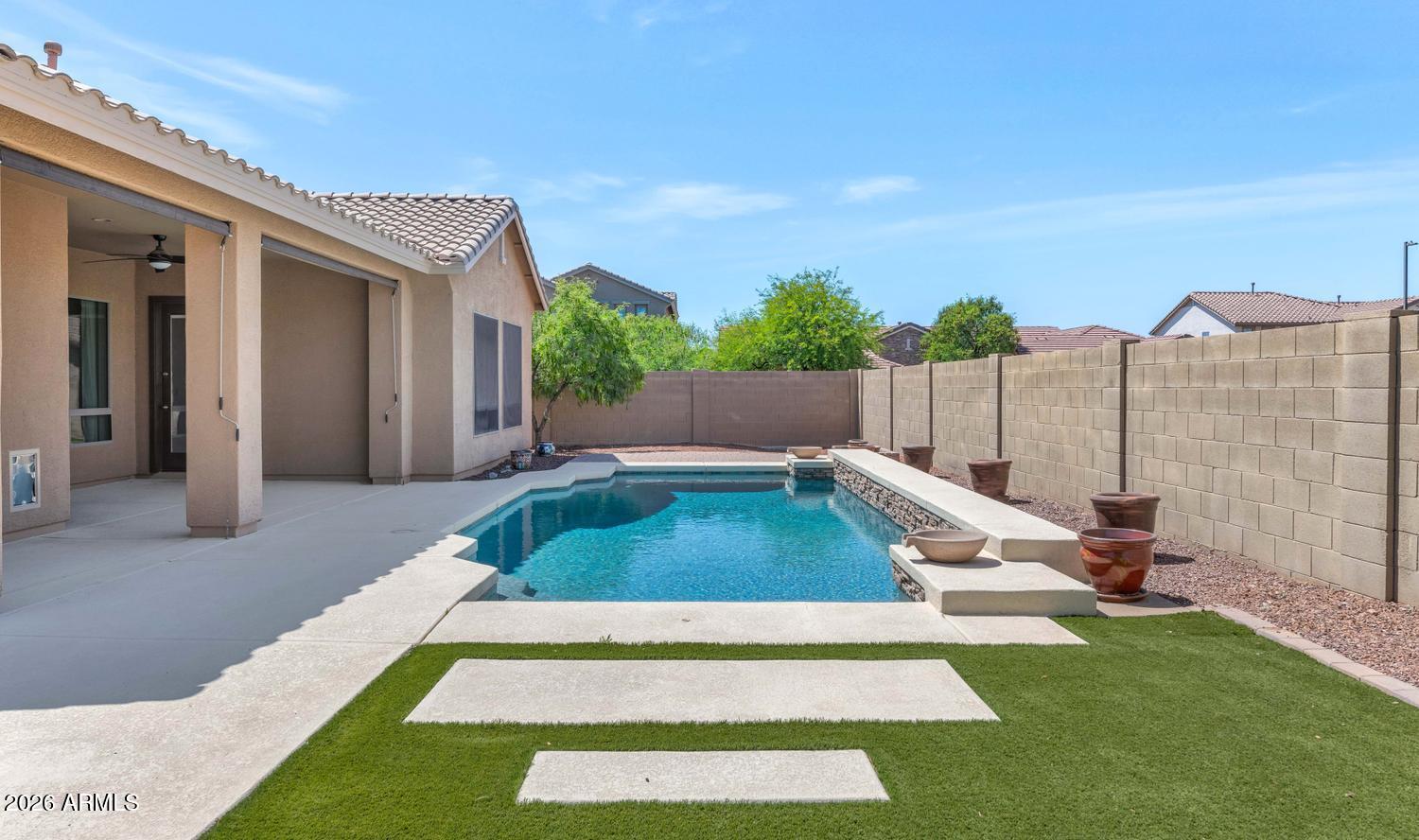 Anthem - Residential