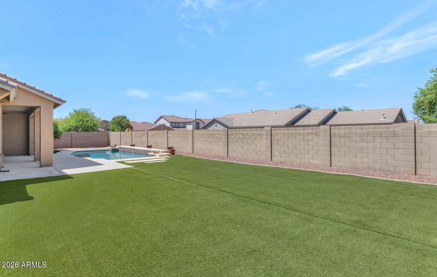 Anthem - Residential