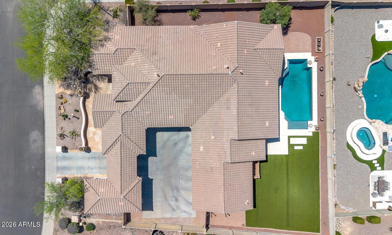 Anthem - Residential
