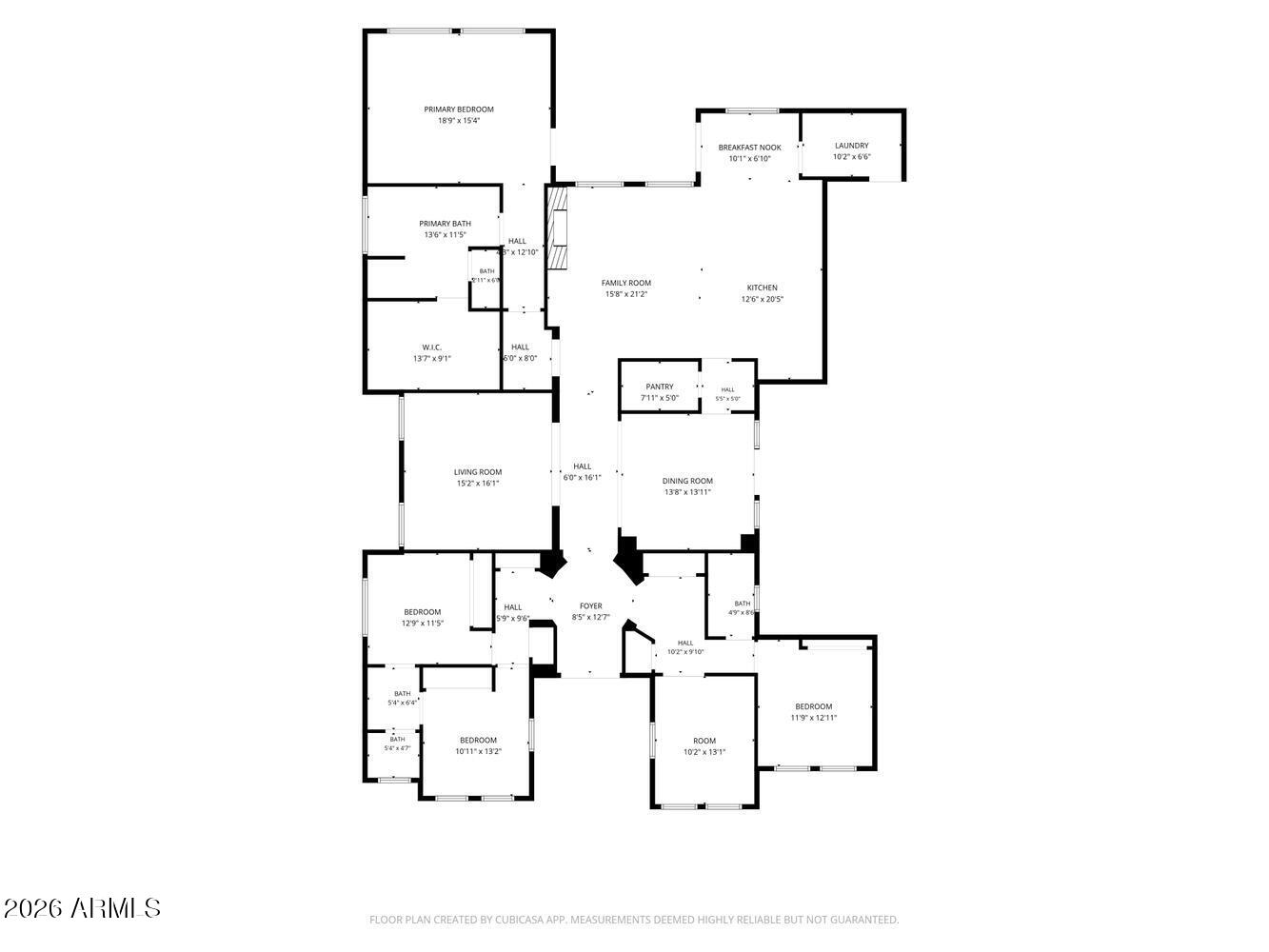 Anthem - Residential
