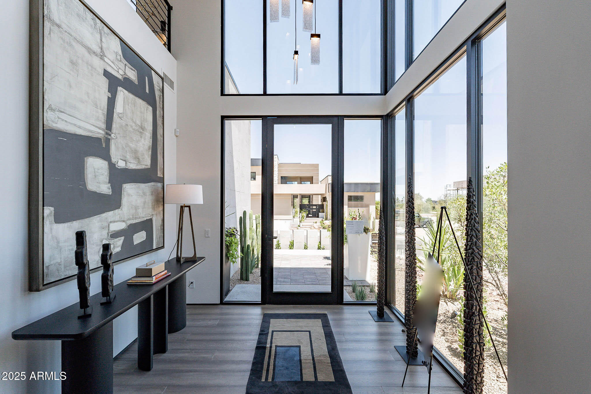 ASCENT AT THE PHOENICIAN THE ESTATES - Residential