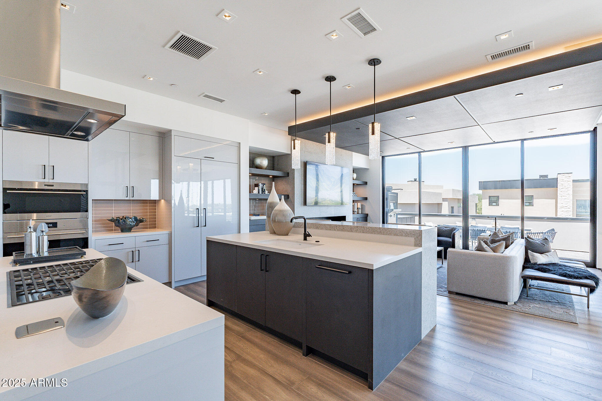 ASCENT AT THE PHOENICIAN THE ESTATES - Residential