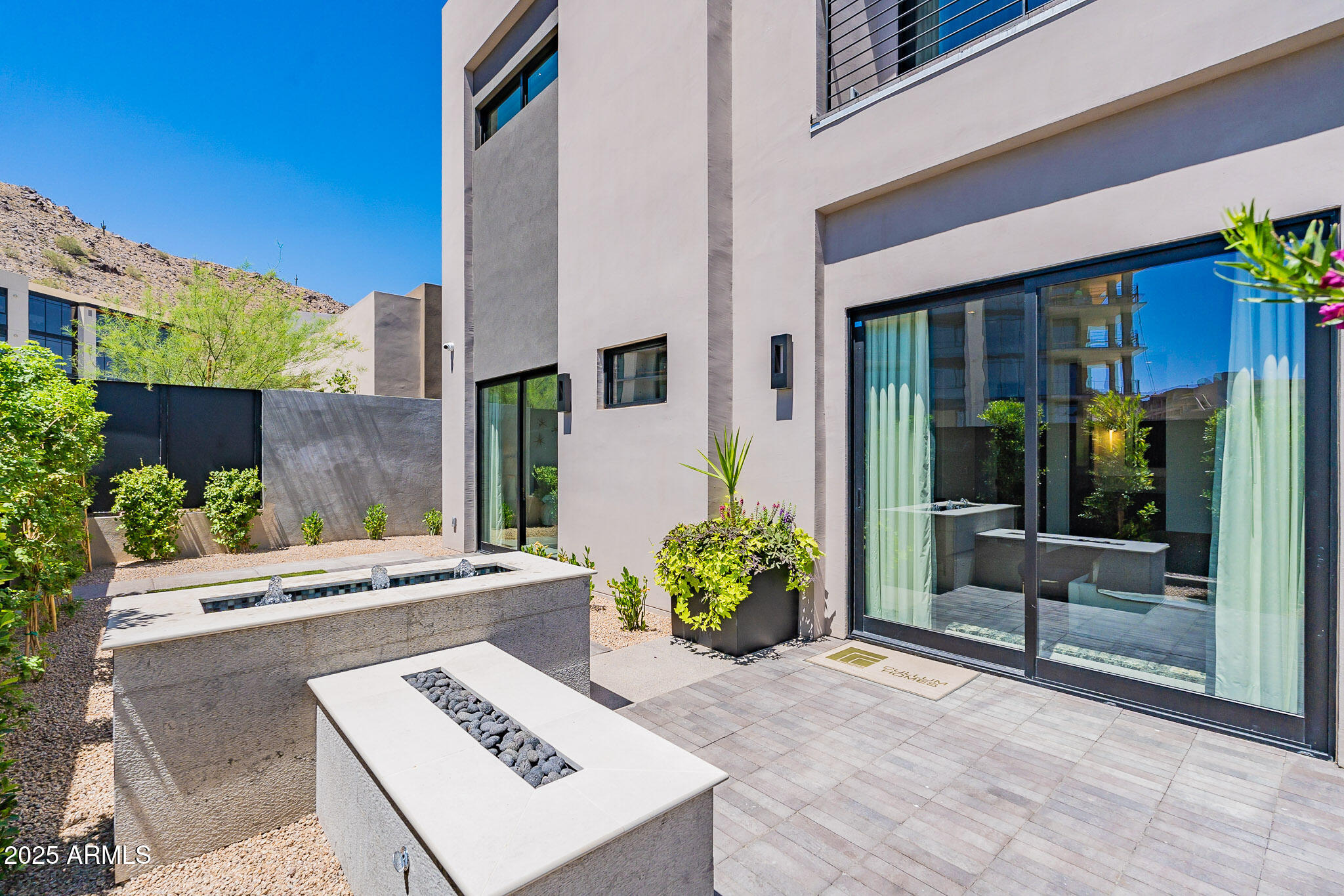 ASCENT AT THE PHOENICIAN THE ESTATES - Residential