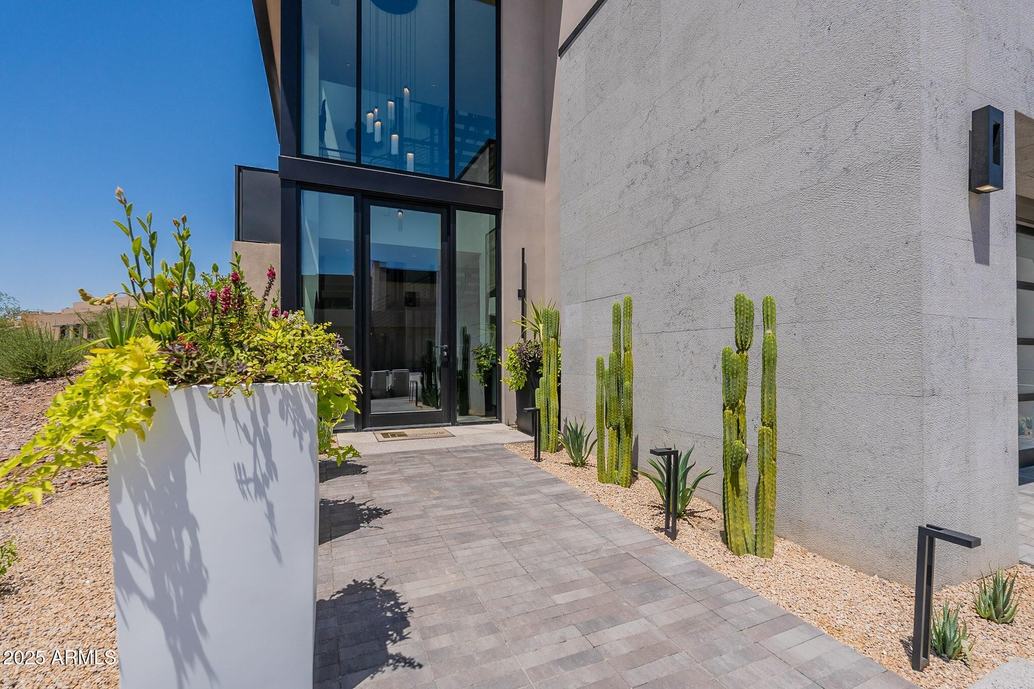 ASCENT AT THE PHOENICIAN THE ESTATES - Residential