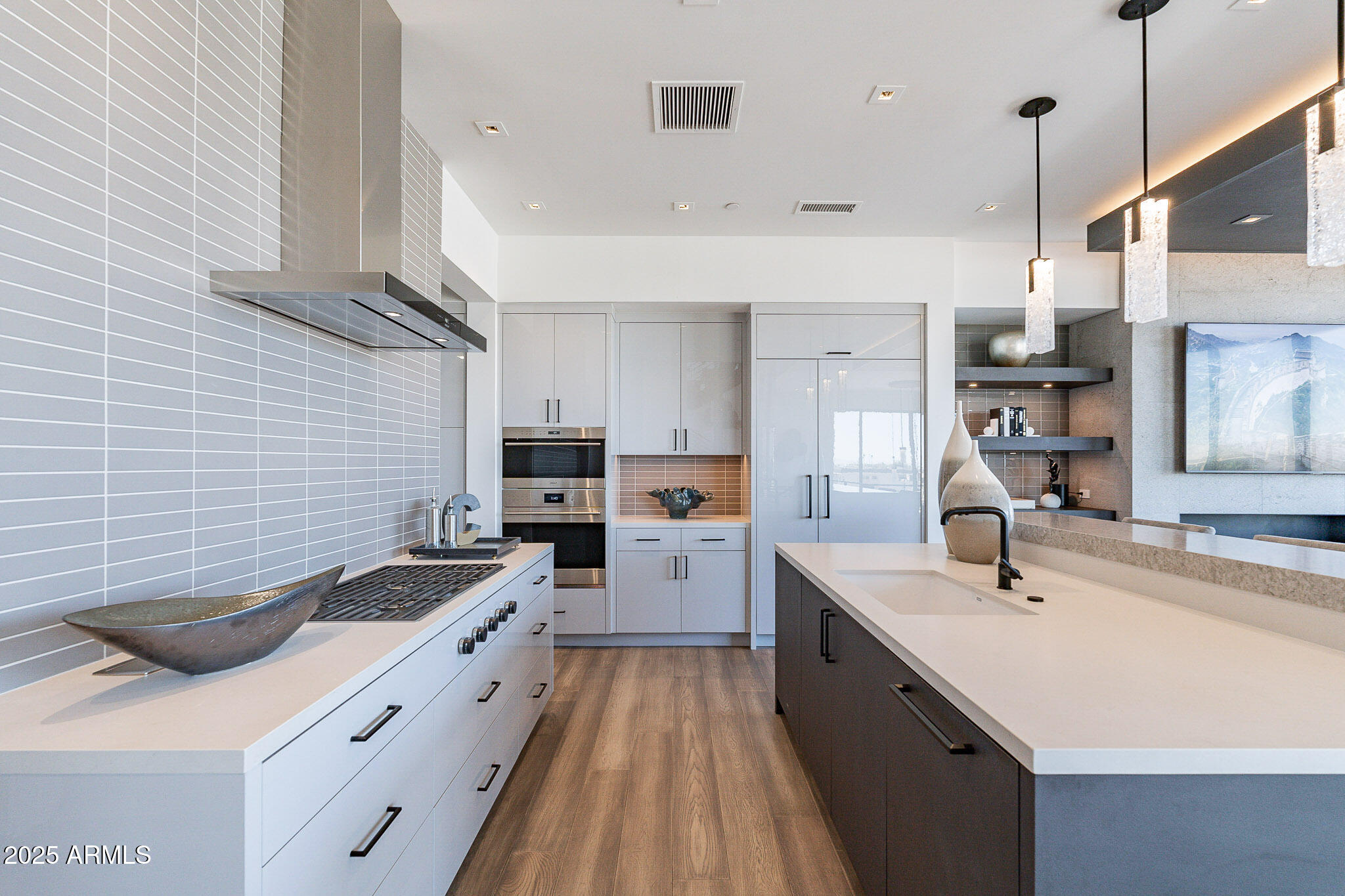 ASCENT AT THE PHOENICIAN THE ESTATES - Residential