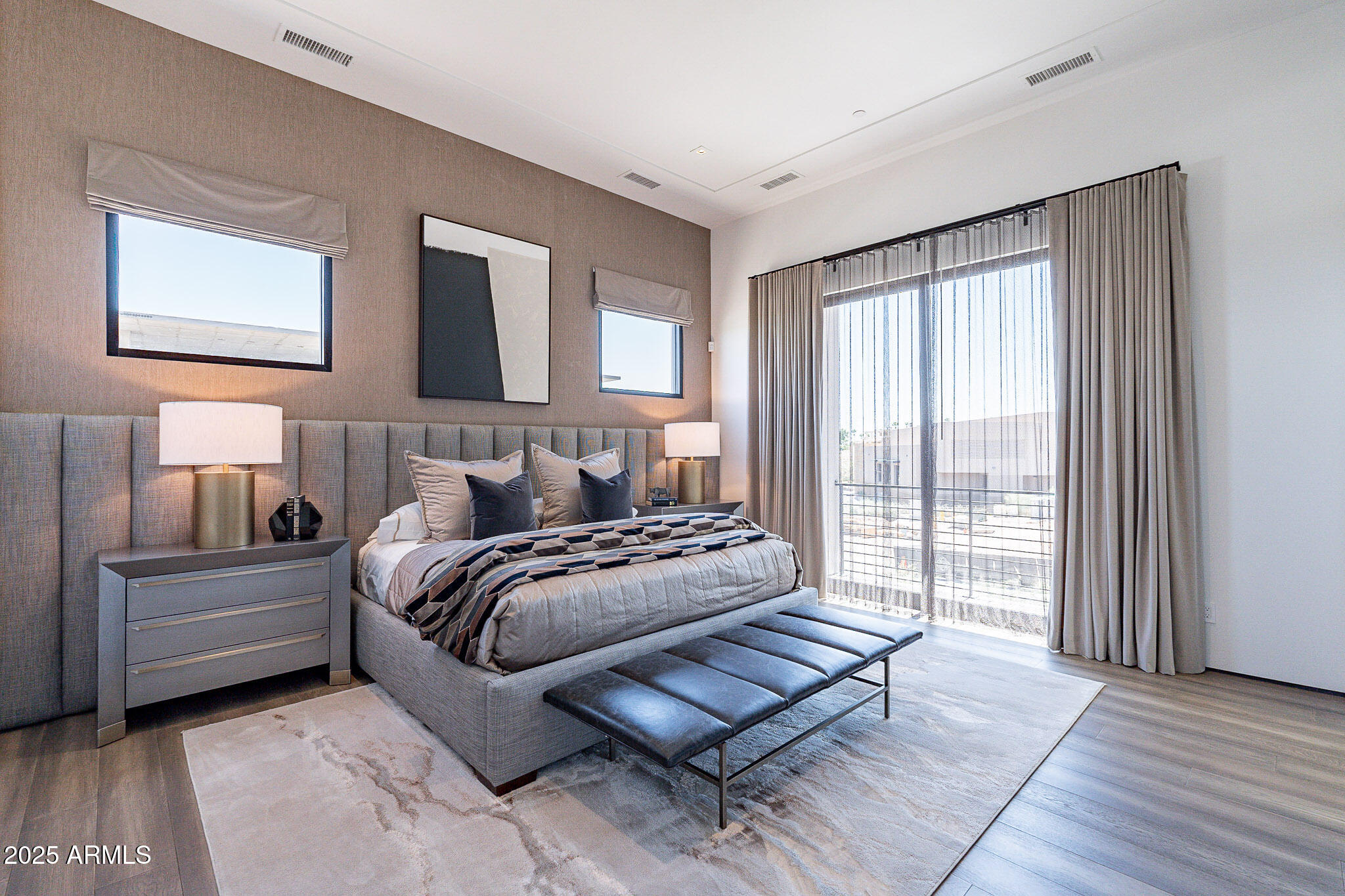 ASCENT AT THE PHOENICIAN THE ESTATES - Residential