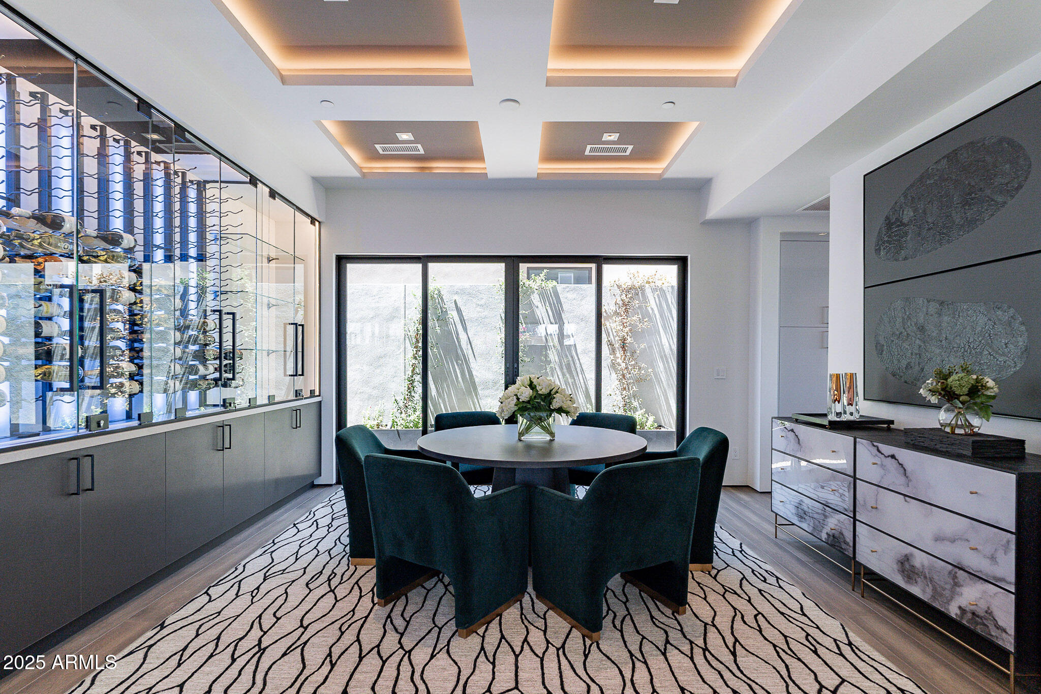ASCENT AT THE PHOENICIAN THE ESTATES - Residential