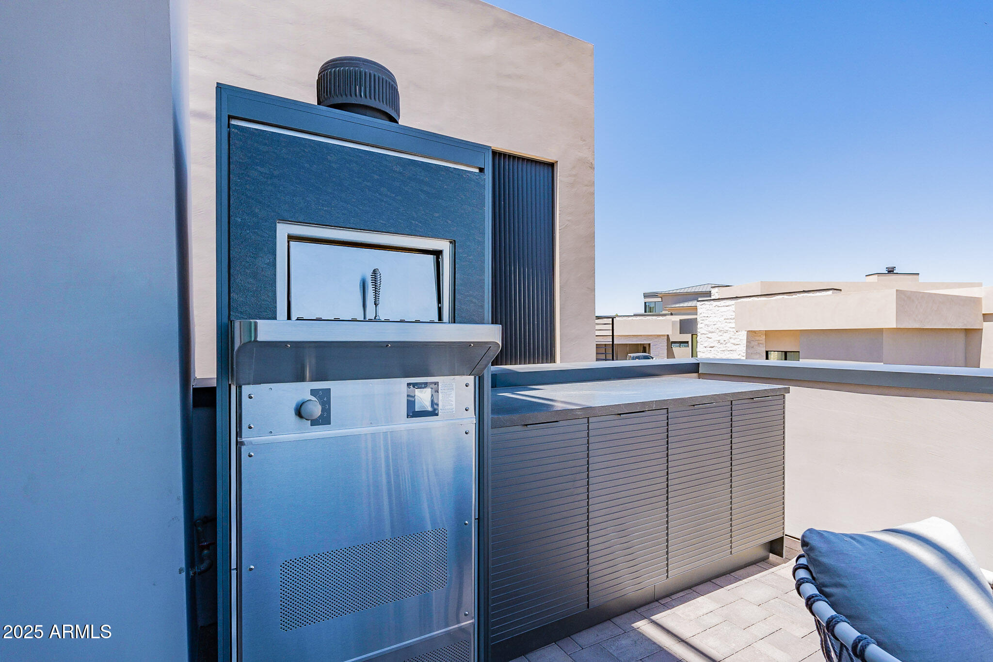 ASCENT AT THE PHOENICIAN THE ESTATES - Residential