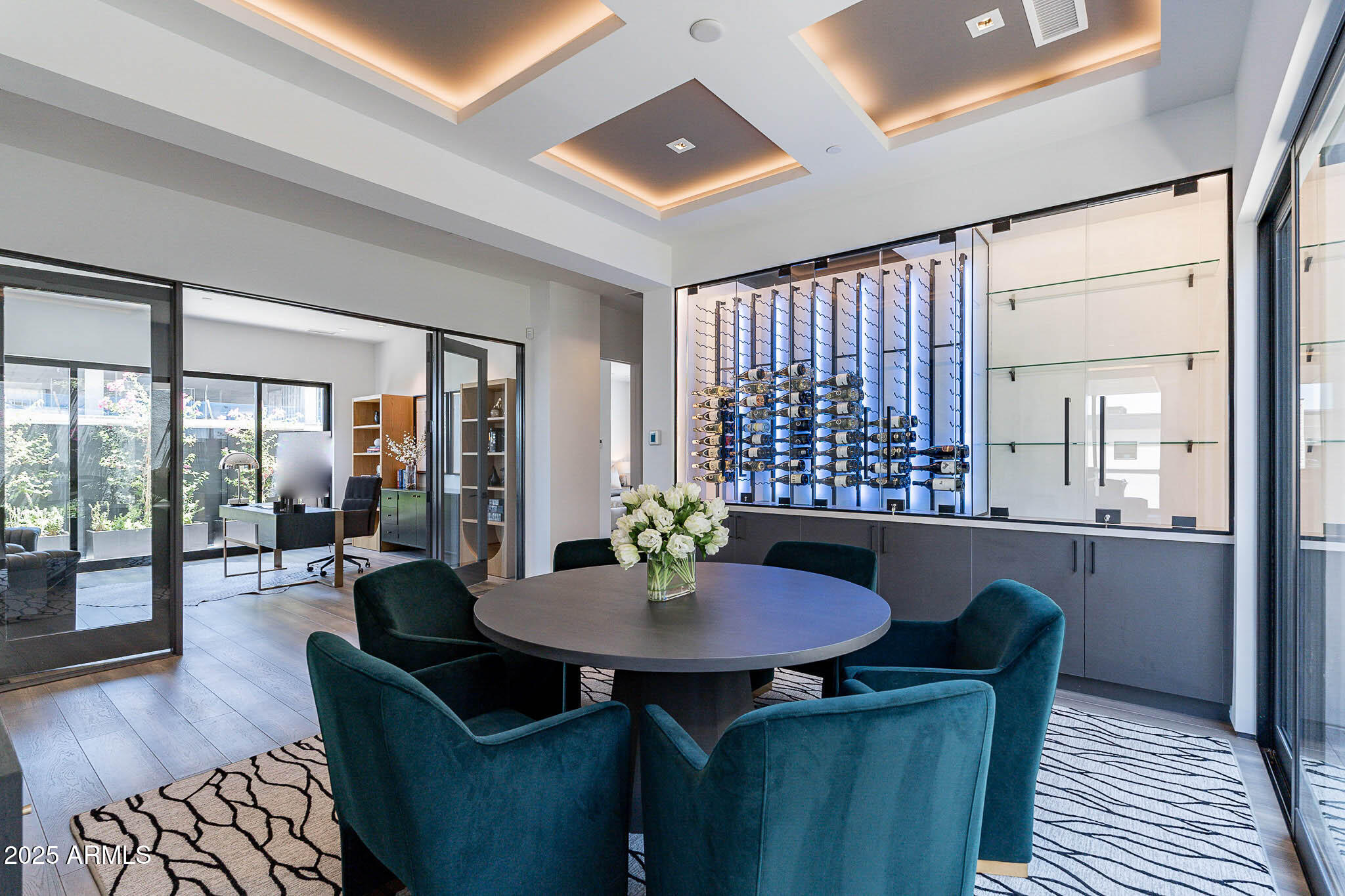 ASCENT AT THE PHOENICIAN THE ESTATES - Residential