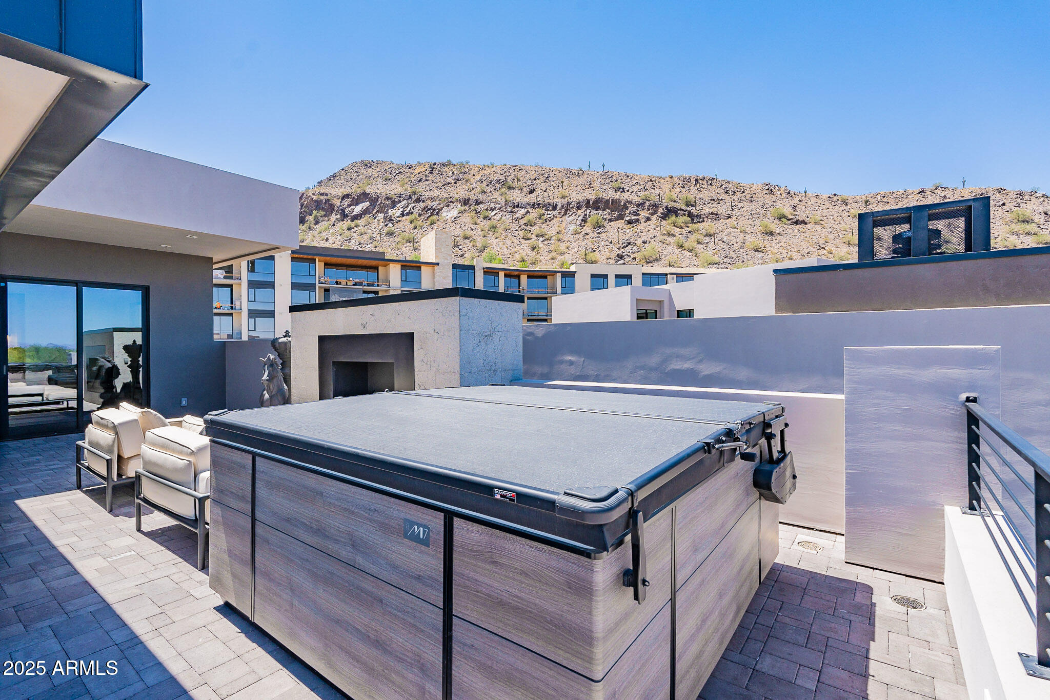 ASCENT AT THE PHOENICIAN THE ESTATES - Residential