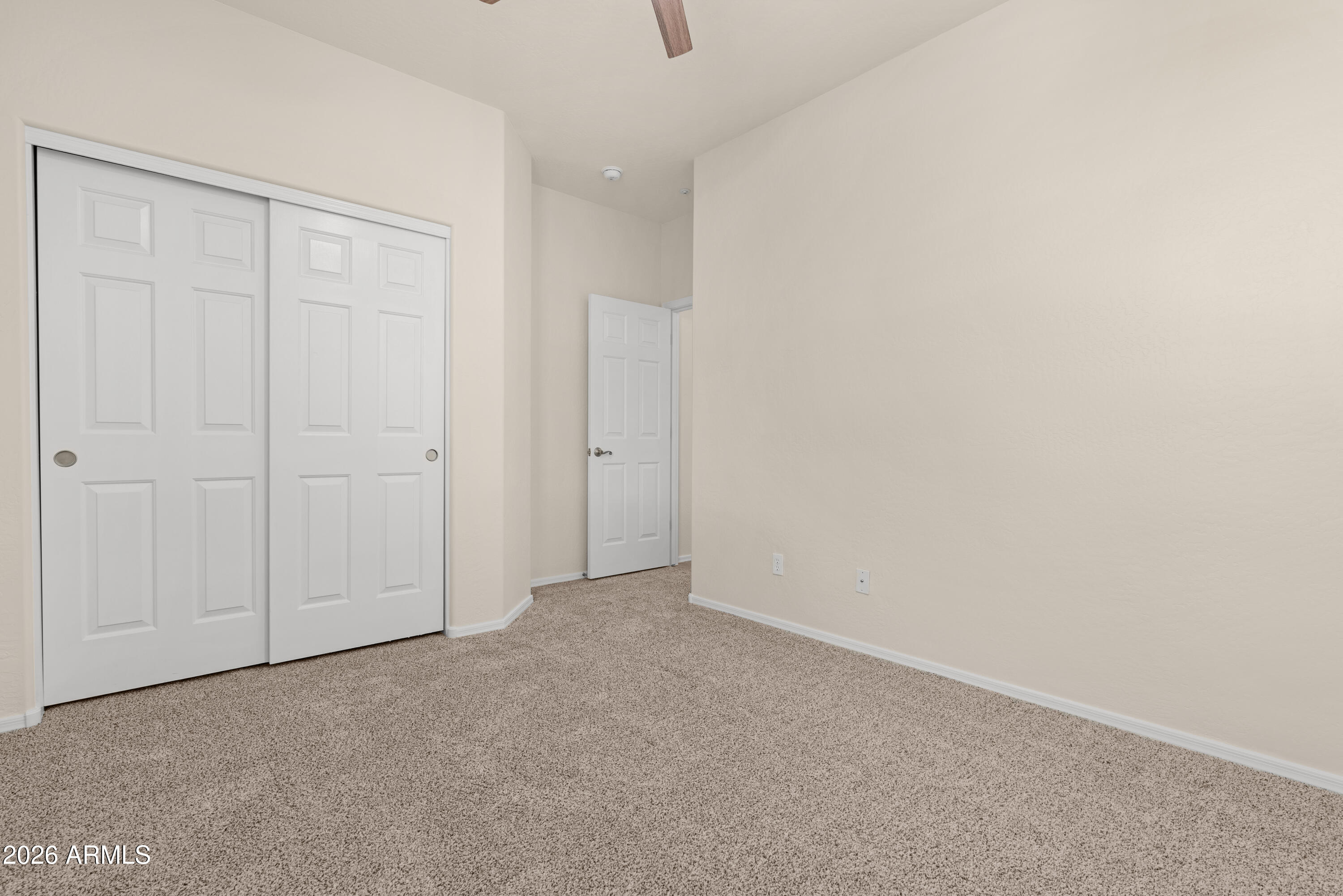 SONORAN MOUNTAIN RANCH PARCEL 6 - Residential