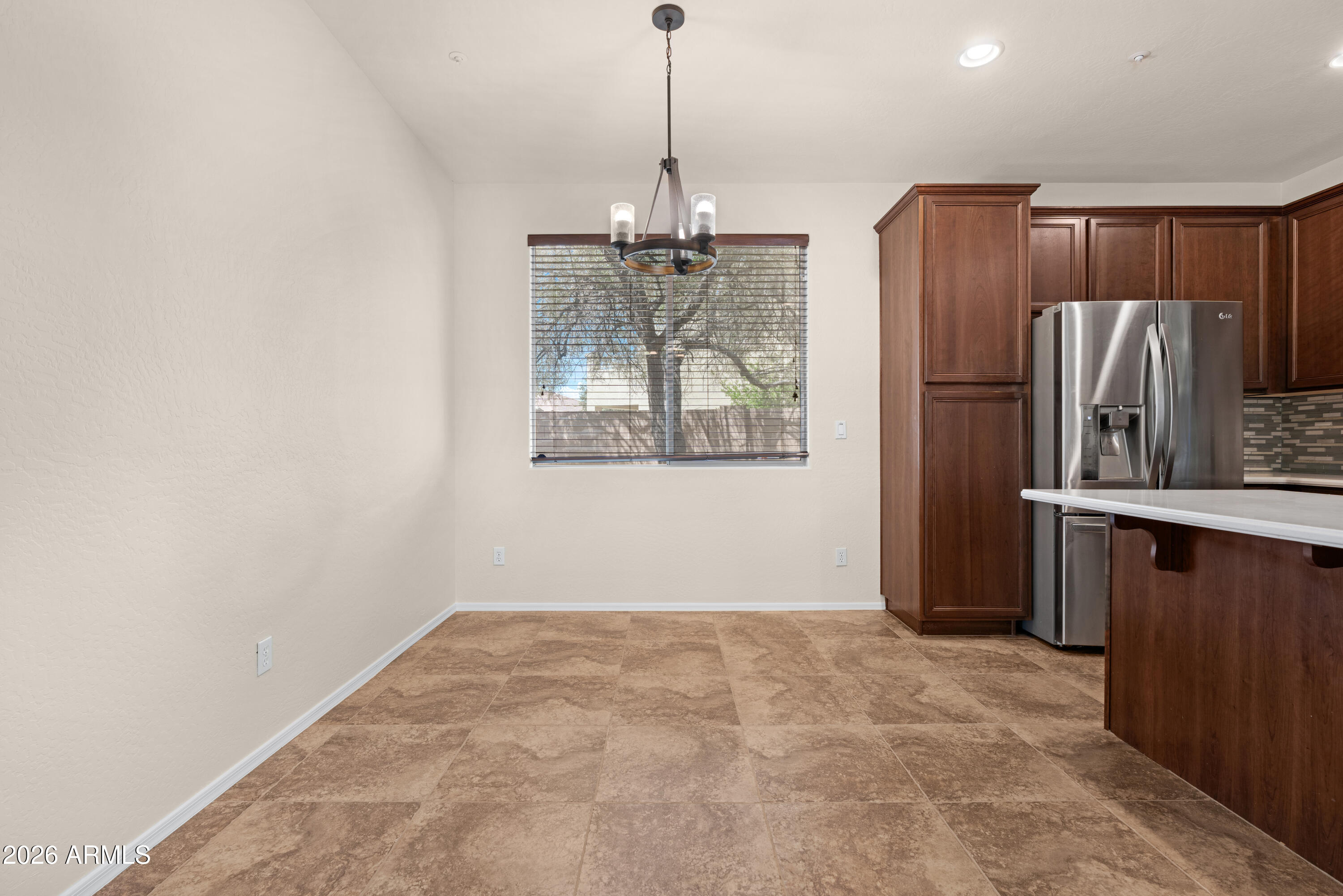 SONORAN MOUNTAIN RANCH PARCEL 6 - Residential