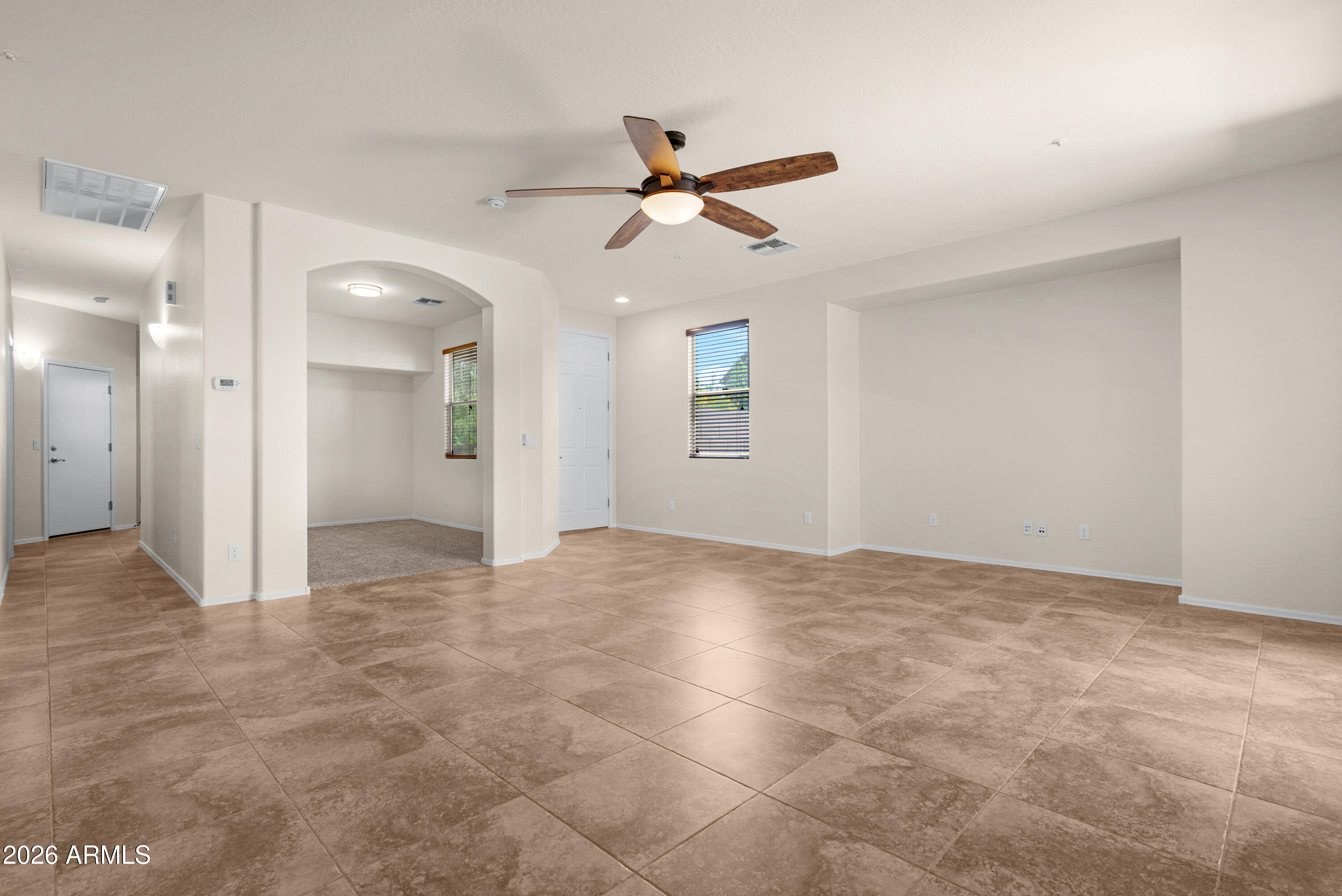 SONORAN MOUNTAIN RANCH PARCEL 6 - Residential