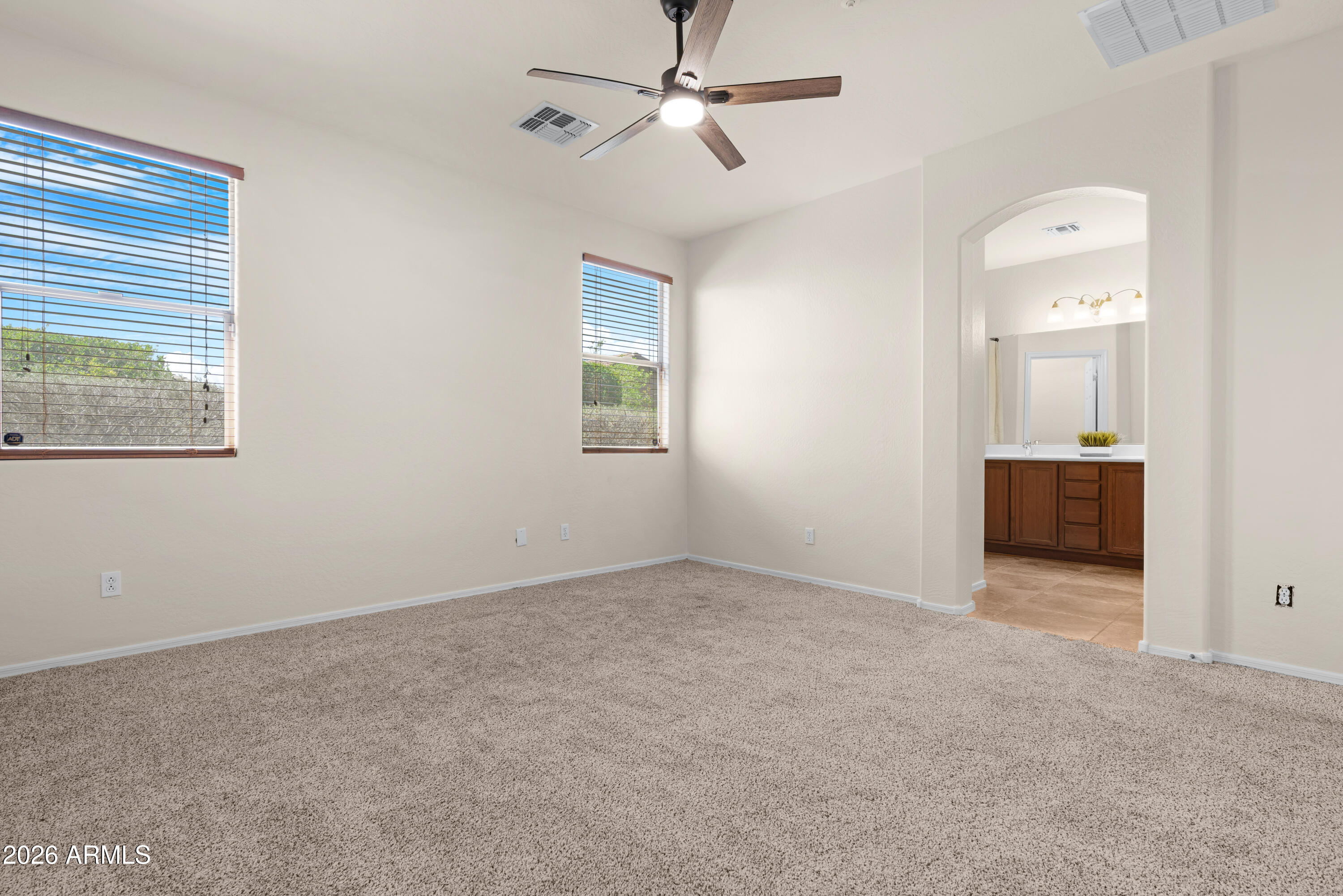 SONORAN MOUNTAIN RANCH PARCEL 6 - Residential