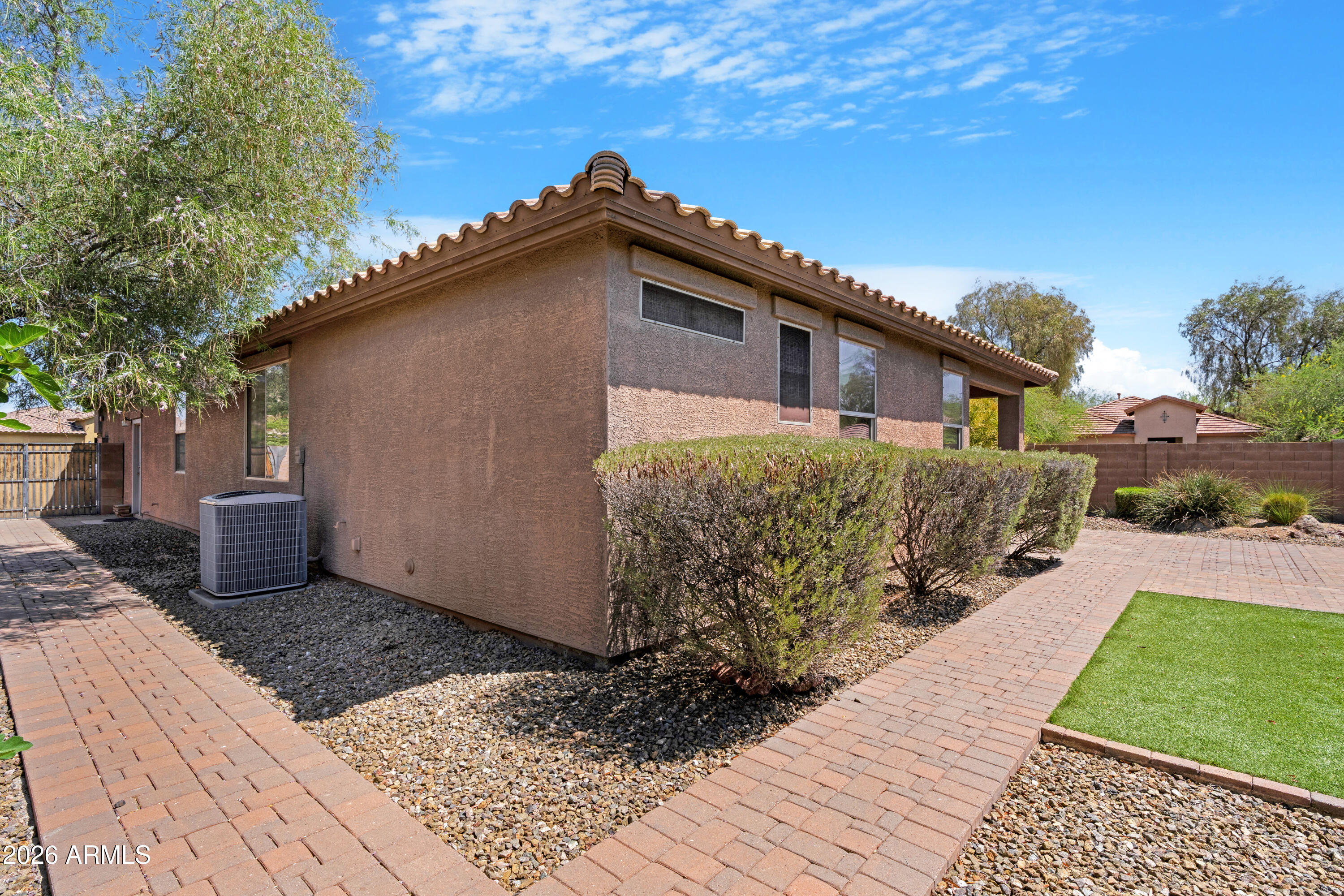 SONORAN MOUNTAIN RANCH PARCEL 6 - Residential