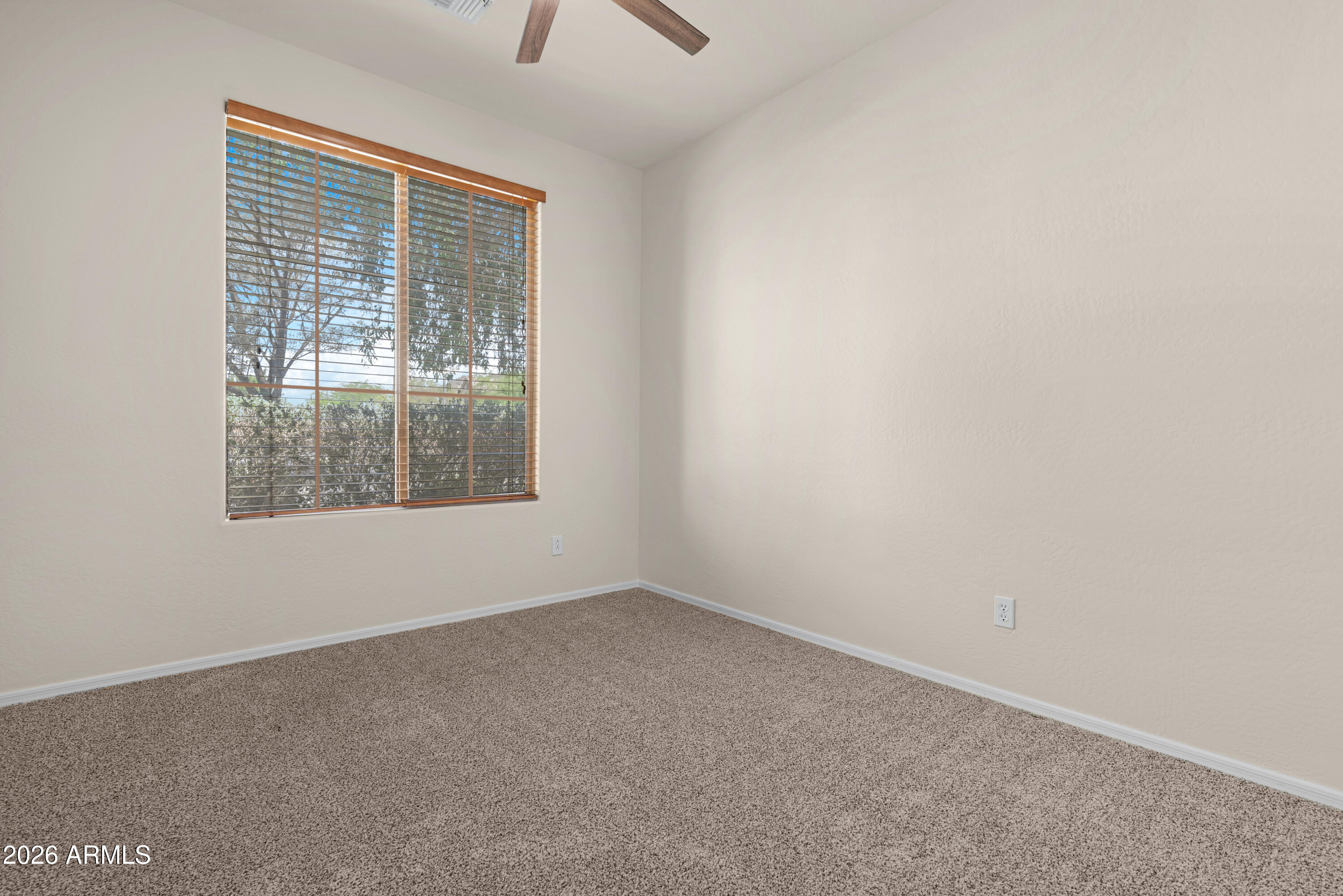 SONORAN MOUNTAIN RANCH PARCEL 6 - Residential