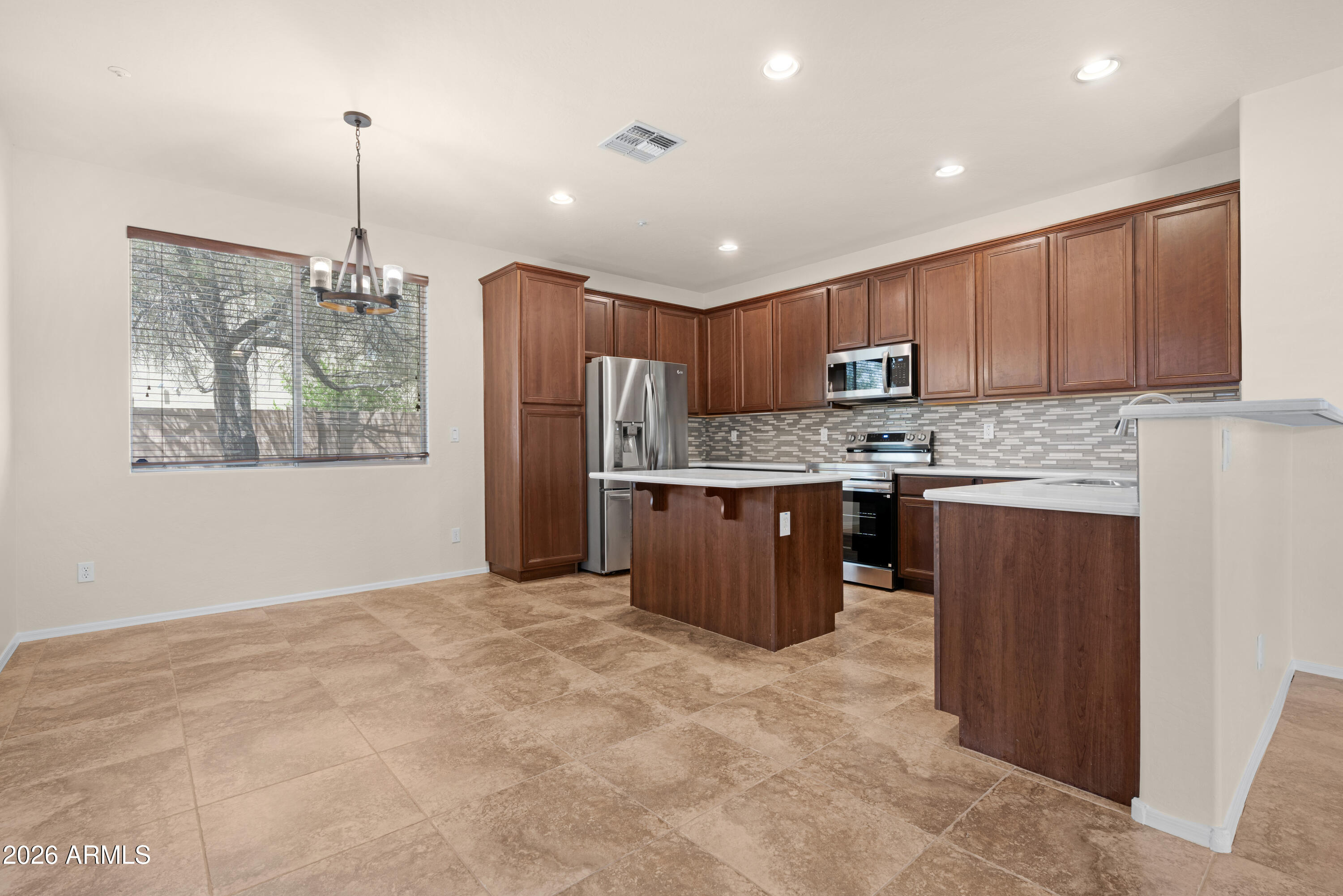 SONORAN MOUNTAIN RANCH PARCEL 6 - Residential