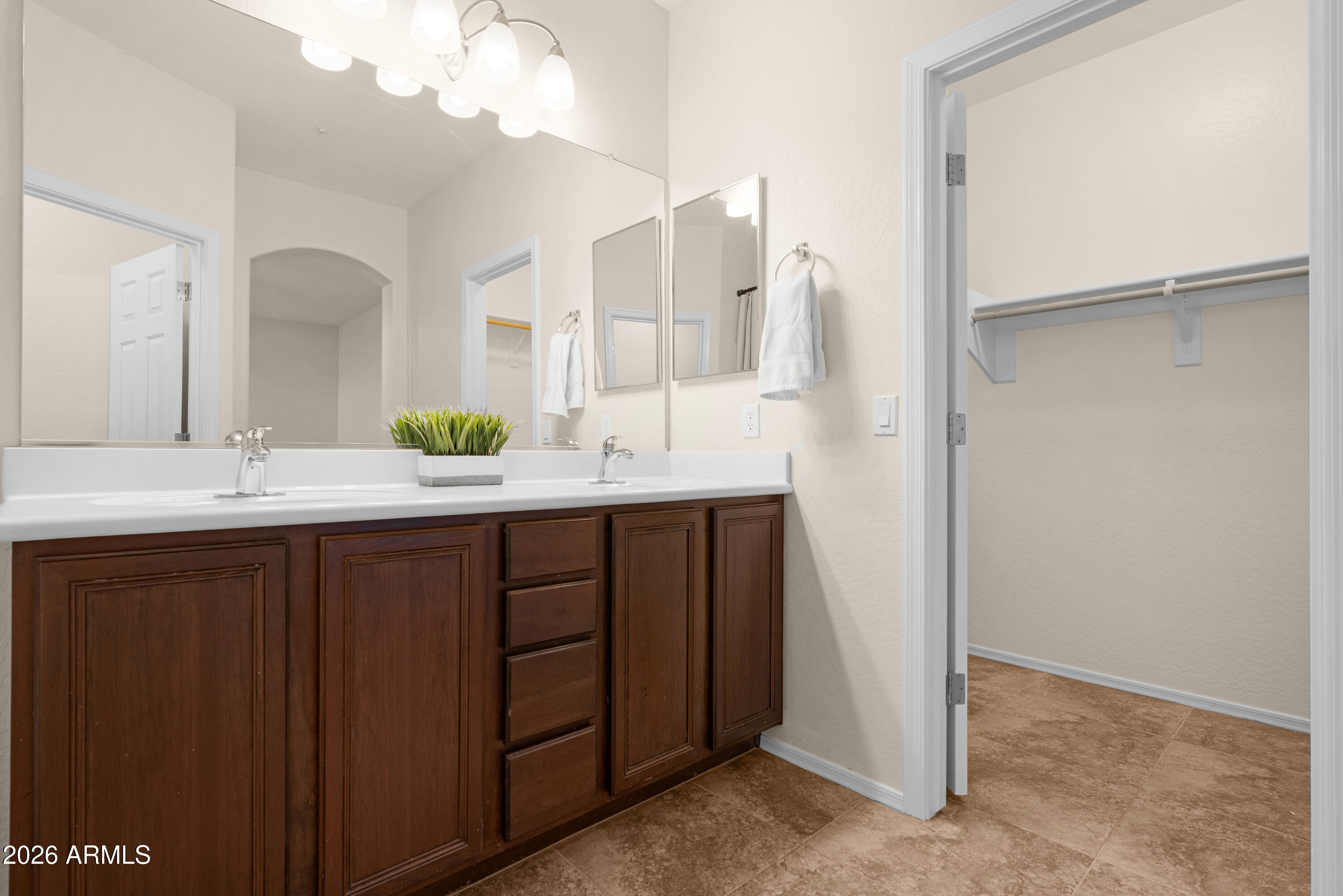 SONORAN MOUNTAIN RANCH PARCEL 6 - Residential