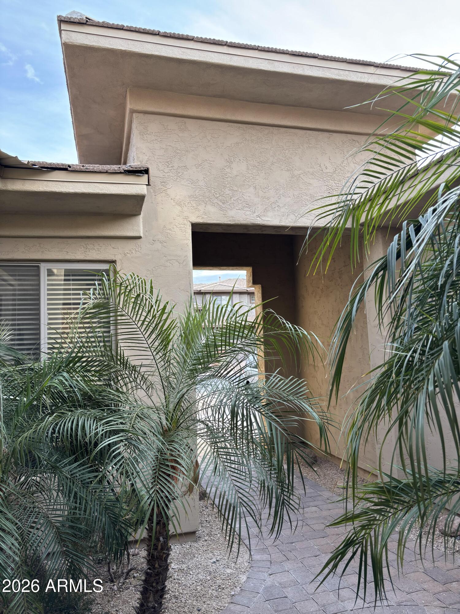 PARCEL 27-B AT SUPERSTITION FOOTHILLS - Residential