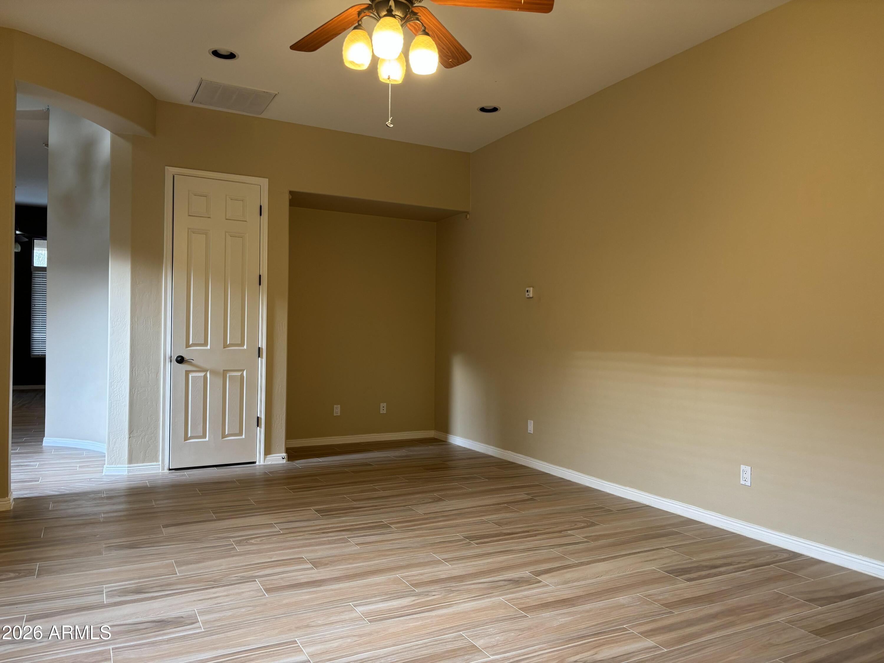 PARCEL 27-B AT SUPERSTITION FOOTHILLS - Residential