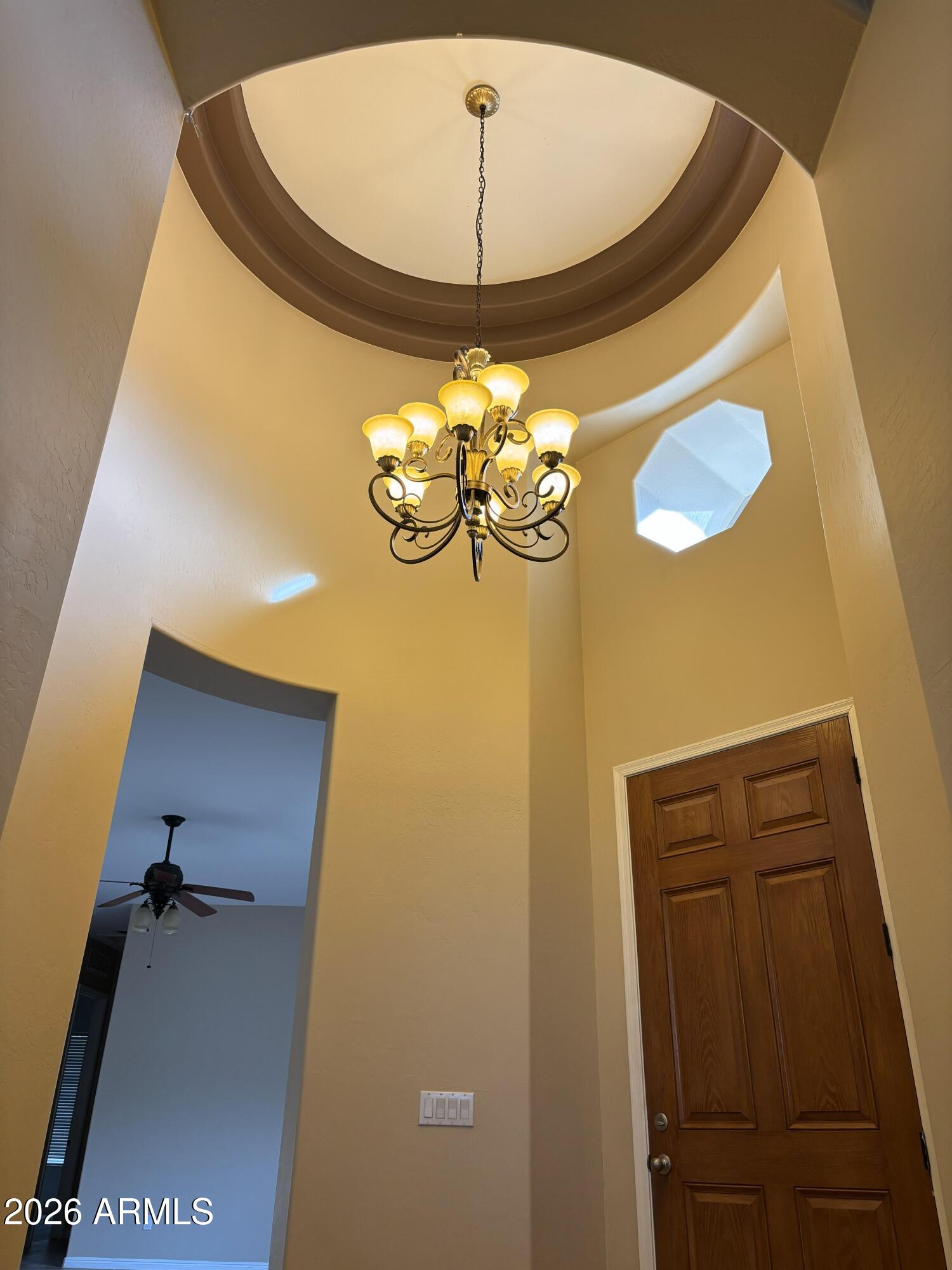 PARCEL 27-B AT SUPERSTITION FOOTHILLS - Residential