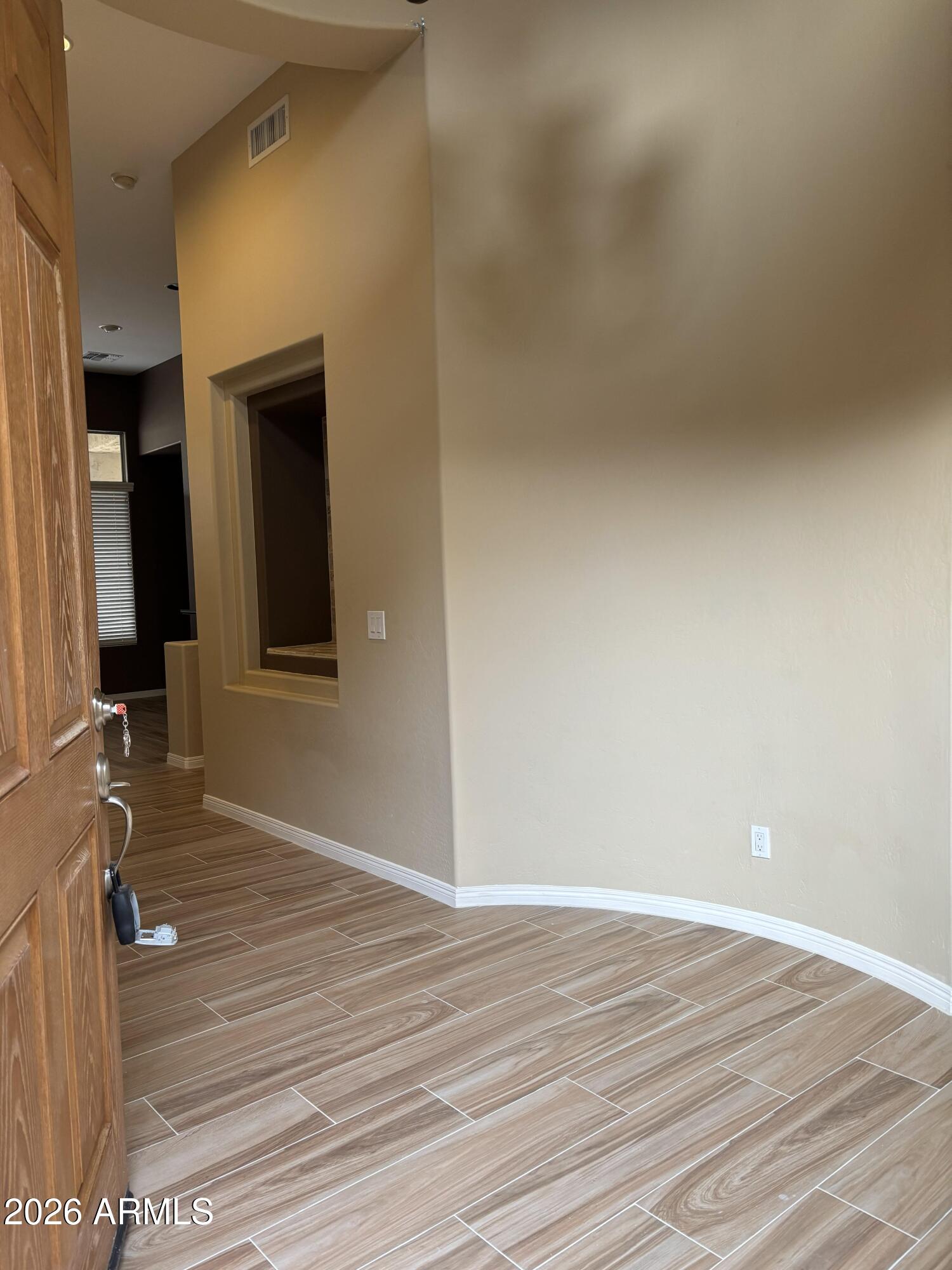 PARCEL 27-B AT SUPERSTITION FOOTHILLS - Residential