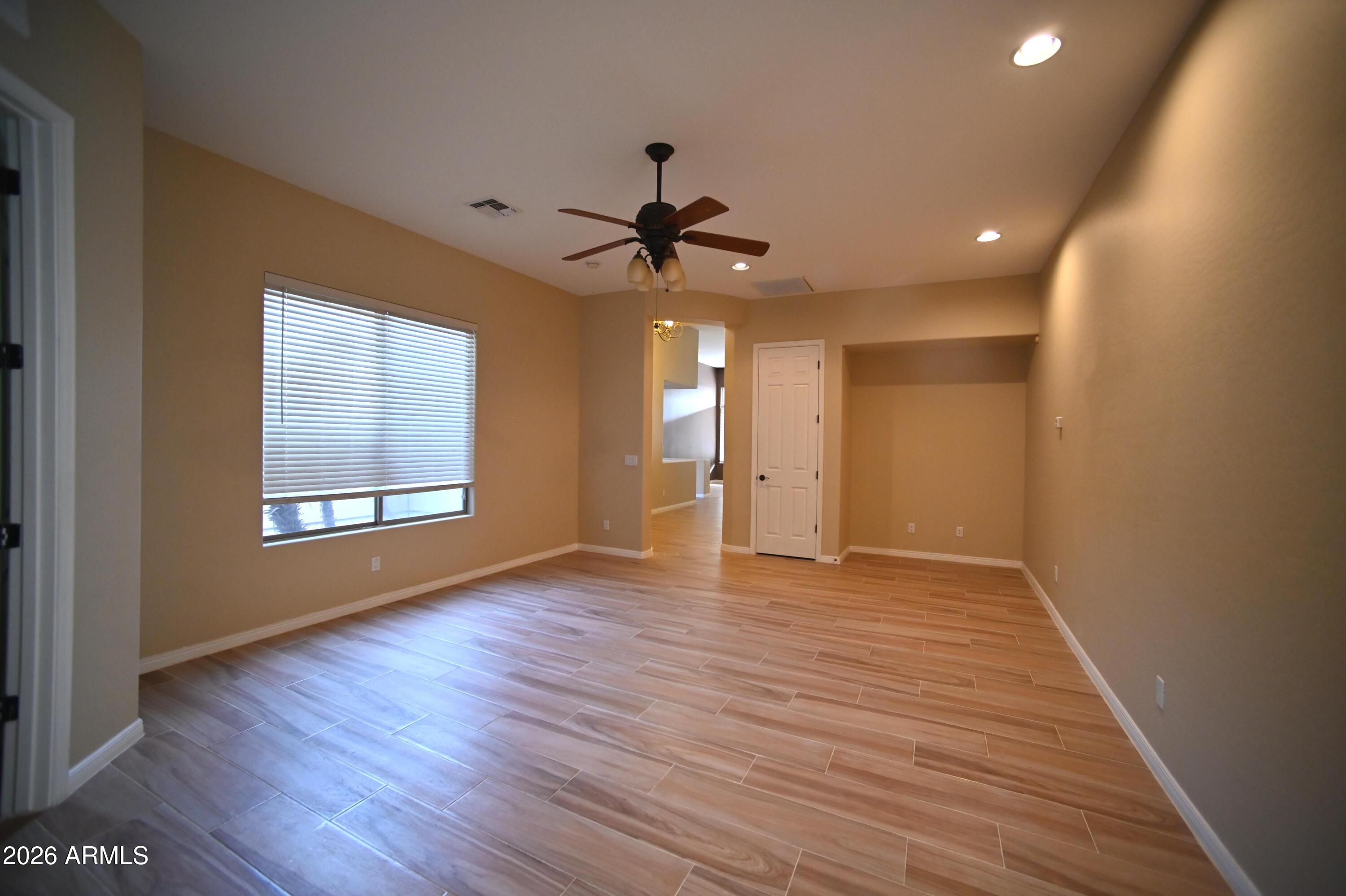 PARCEL 27-B AT SUPERSTITION FOOTHILLS - Residential