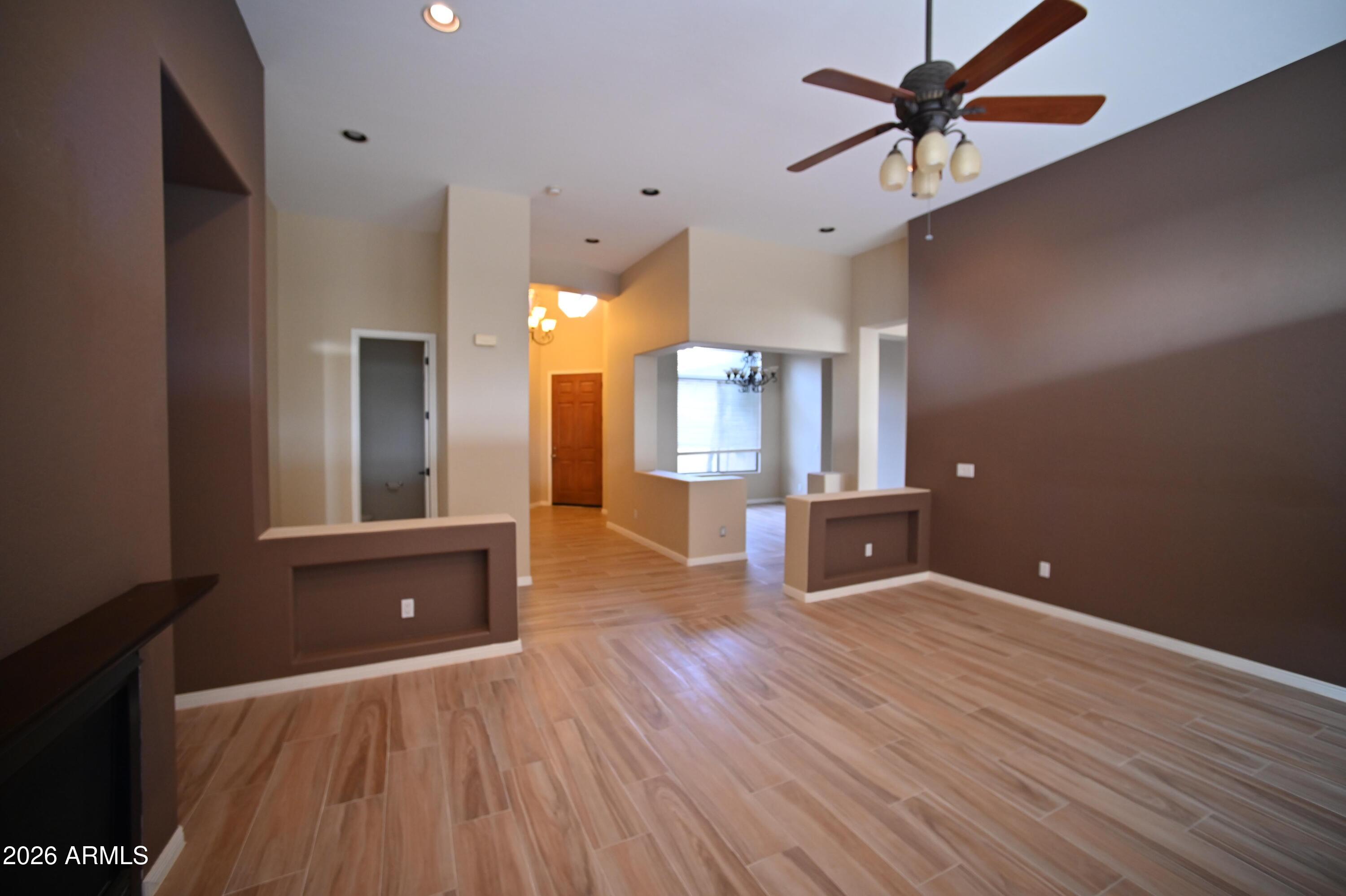 PARCEL 27-B AT SUPERSTITION FOOTHILLS - Residential