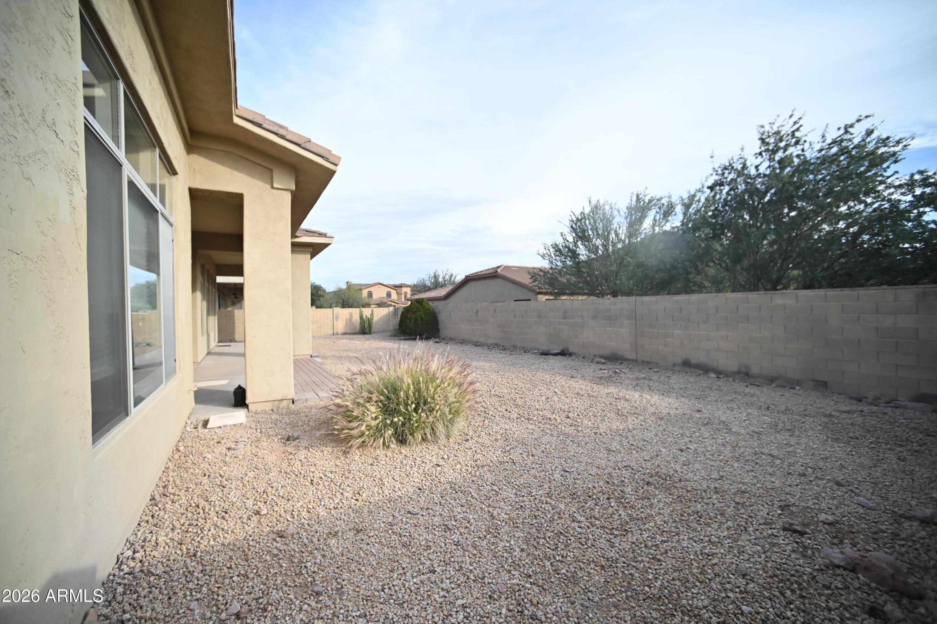 PARCEL 27-B AT SUPERSTITION FOOTHILLS - Residential
