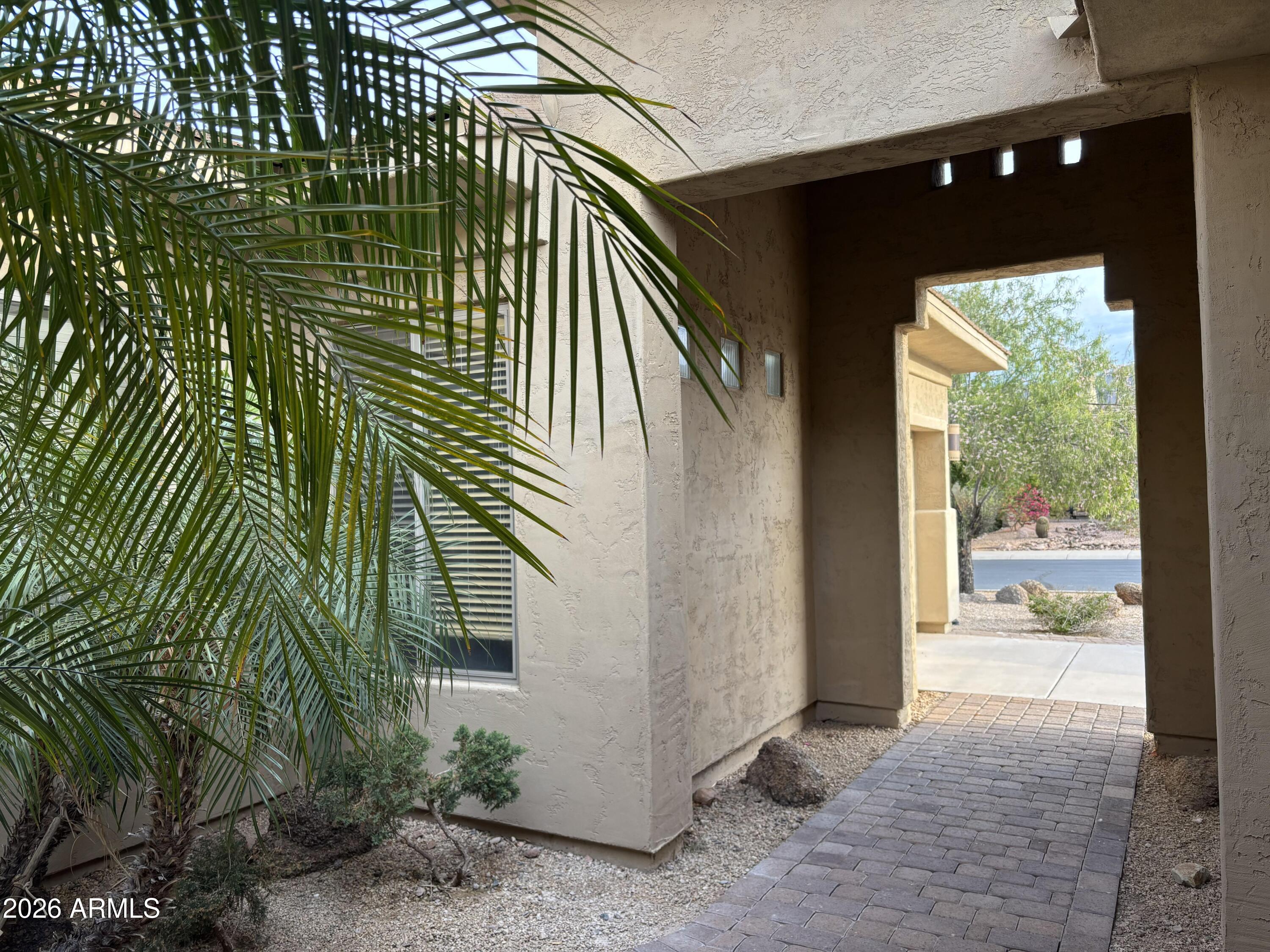 PARCEL 27-B AT SUPERSTITION FOOTHILLS - Residential