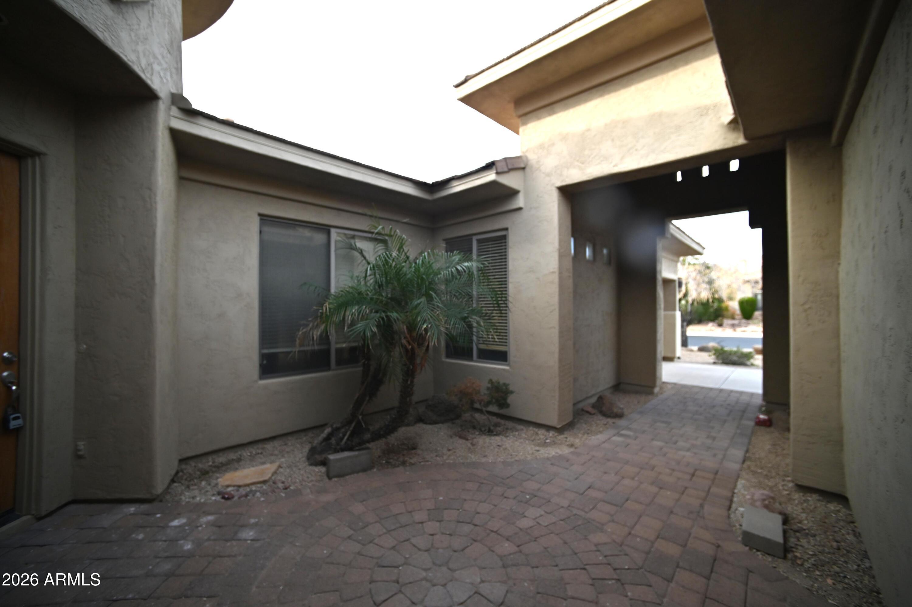 PARCEL 27-B AT SUPERSTITION FOOTHILLS - Residential