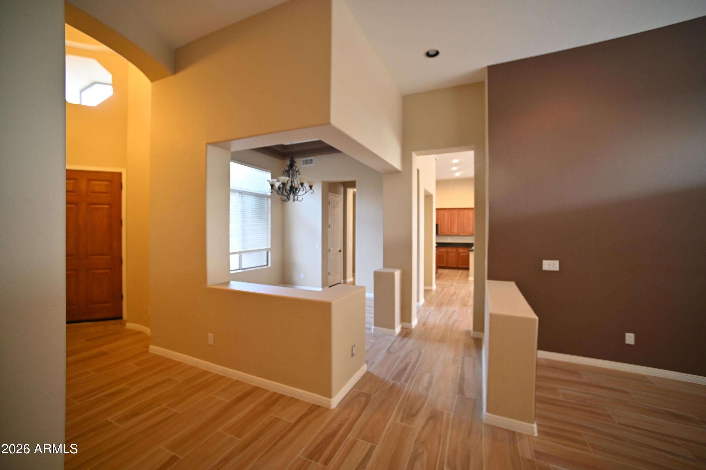 PARCEL 27-B AT SUPERSTITION FOOTHILLS - Residential