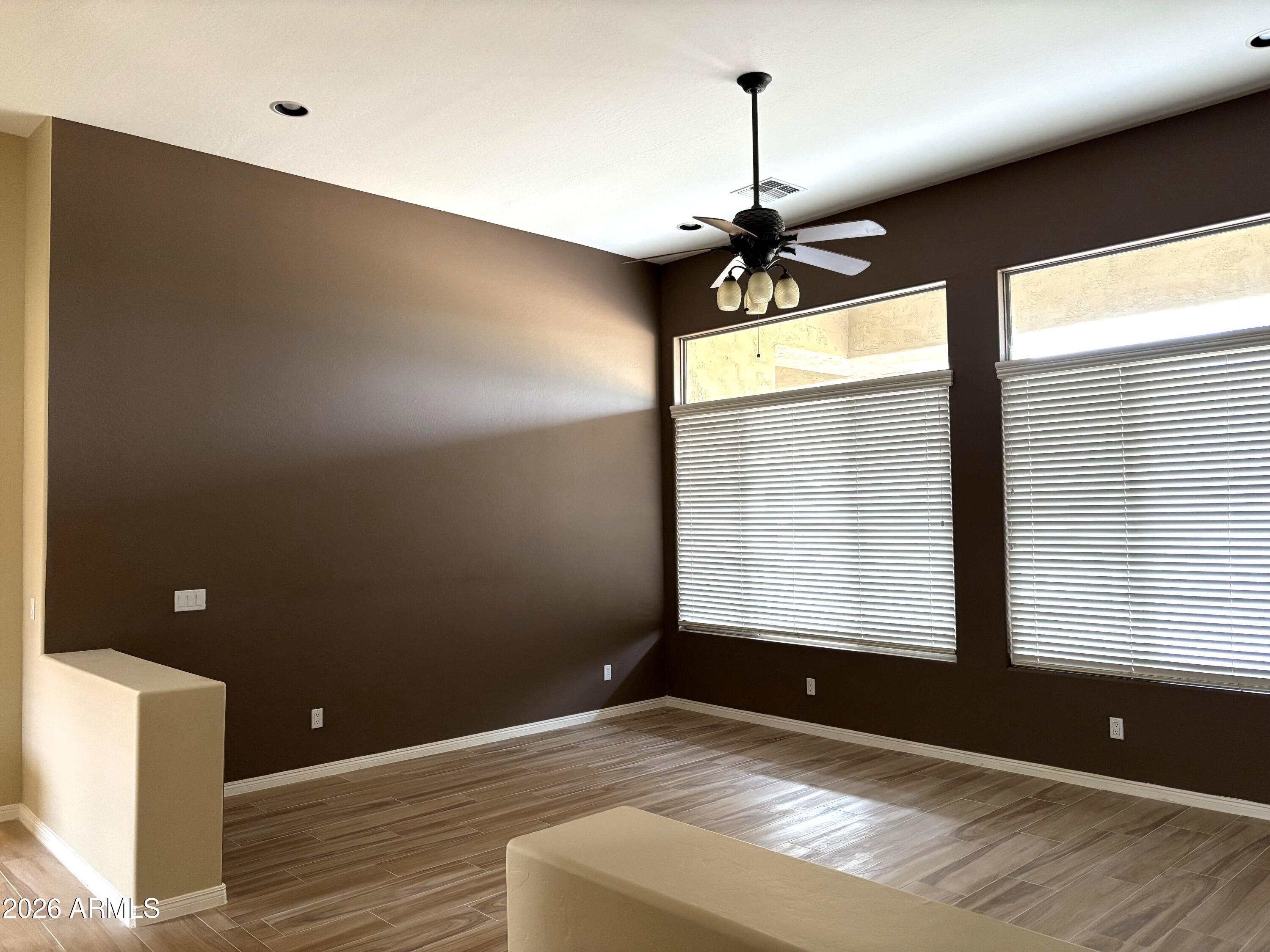 PARCEL 27-B AT SUPERSTITION FOOTHILLS - Residential