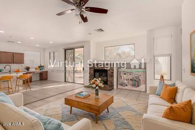 DYSART & CACTUS PARCEL 3 - Residential