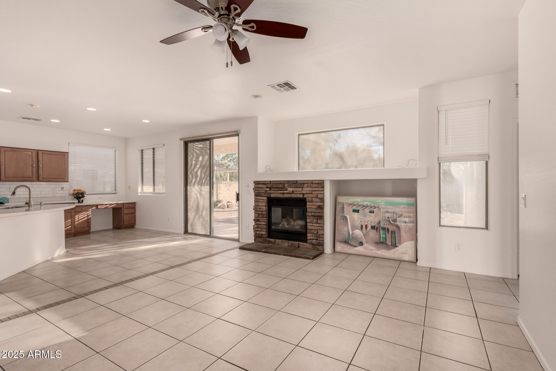 DYSART & CACTUS PARCEL 3 - Residential