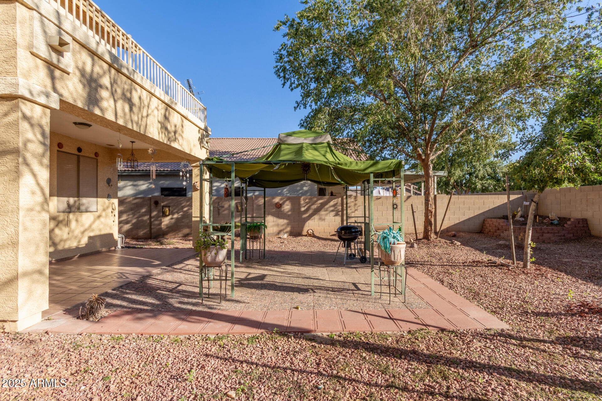 DYSART & CACTUS PARCEL 3 - Residential