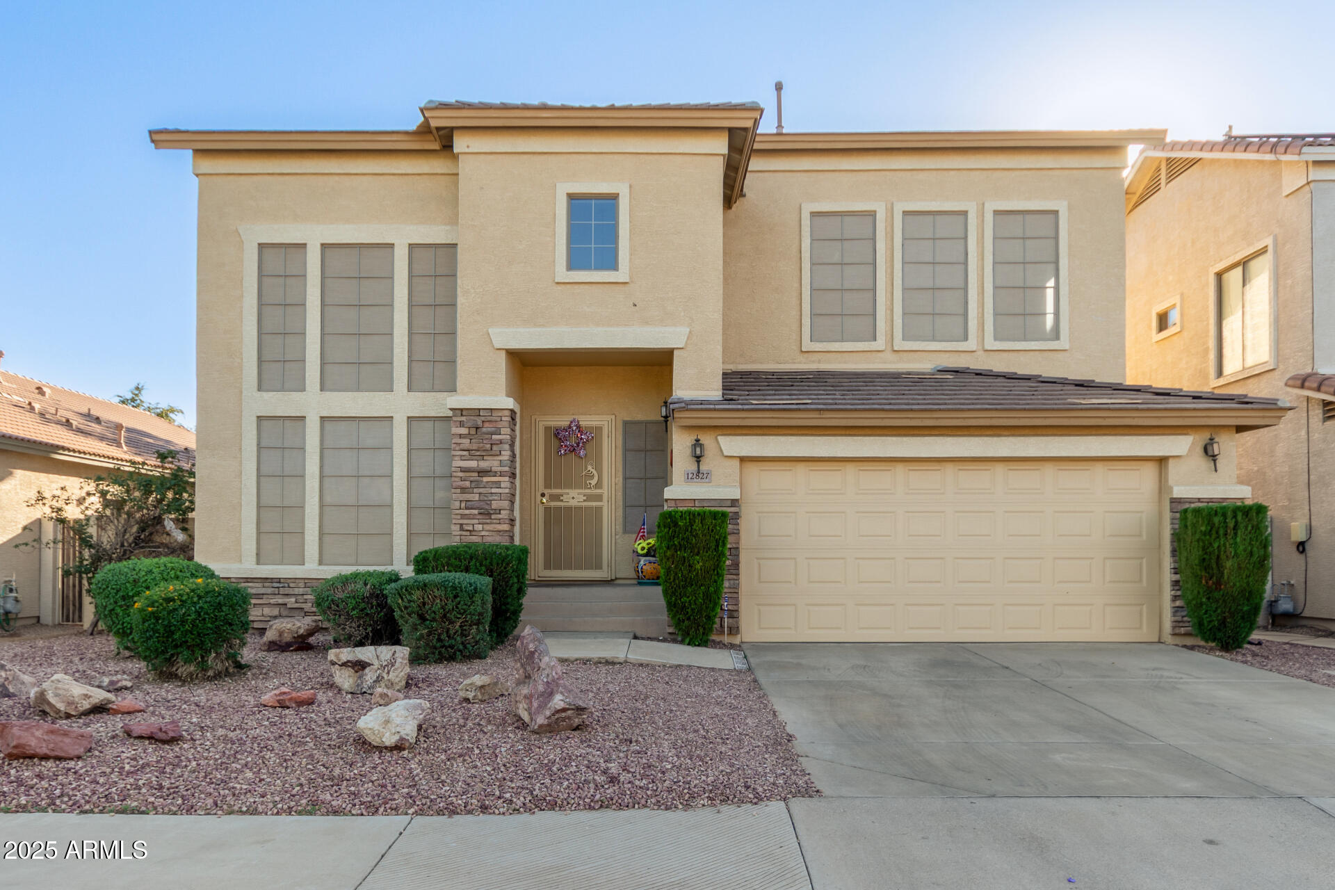 DYSART & CACTUS PARCEL 3 - Residential